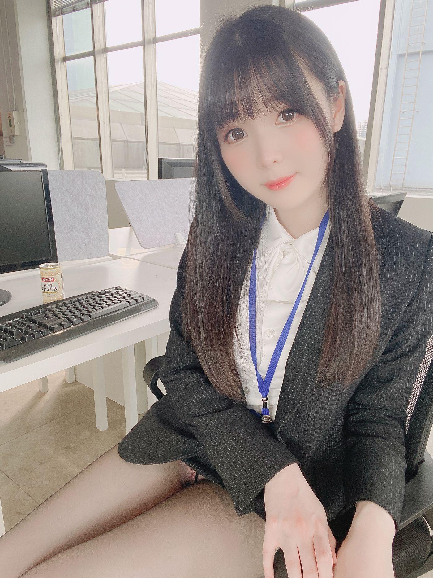霜月shimo NO.066 Fantia 2022年09月会员合集(6期) -2022-09-29 九月もありがとう? [20P-169.09MB][20P]插图9