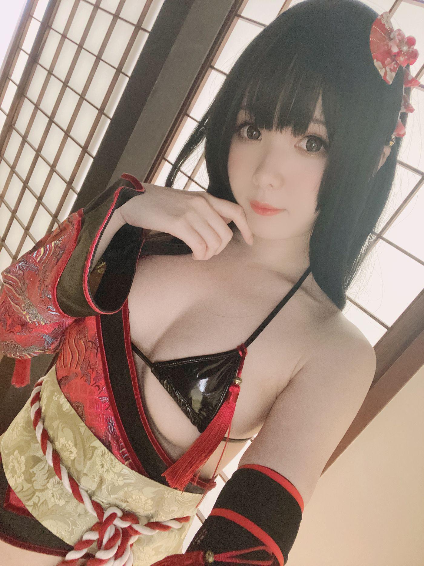 霜月shimo NO.055 Fantia 2022年01-05月会员合集(29期) -2022-02-27 くのいち [16P-106MB][16P]插图7