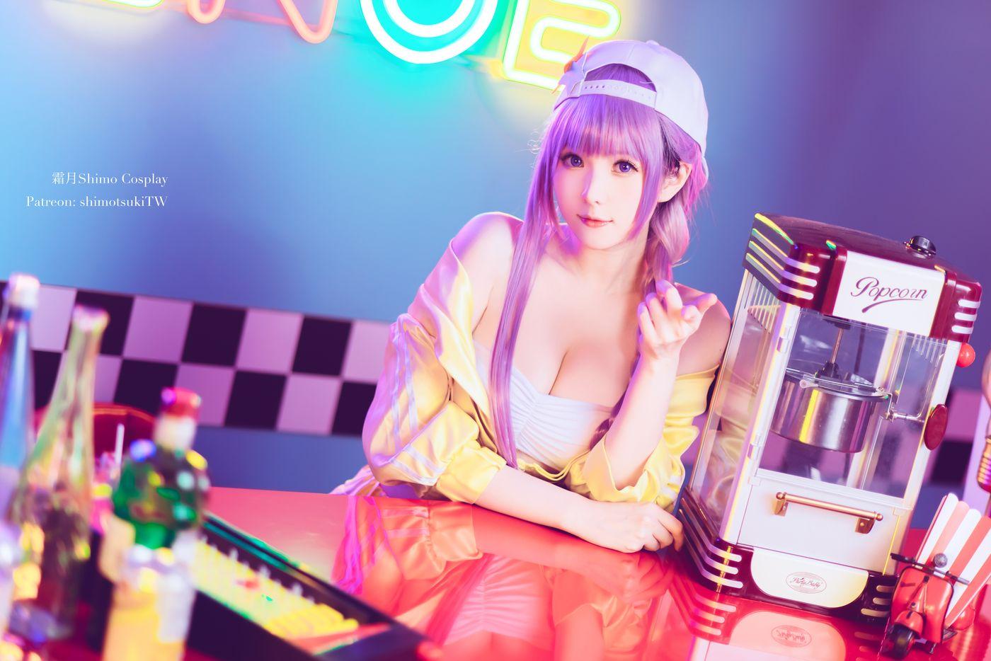 霜月shimo NO.021 BB泳装[15P]插图8