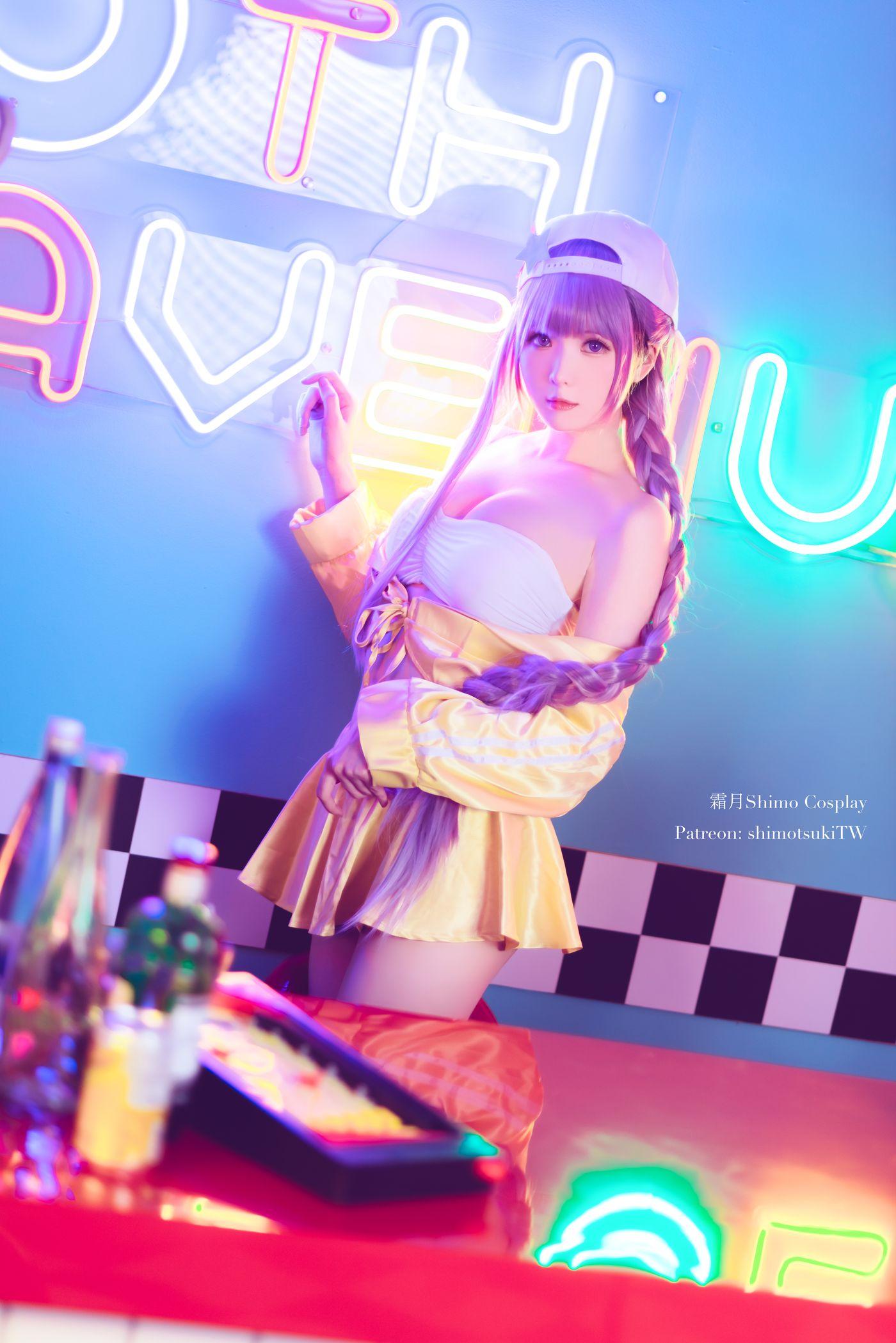 霜月shimo NO.021 BB泳装[15P]插图9