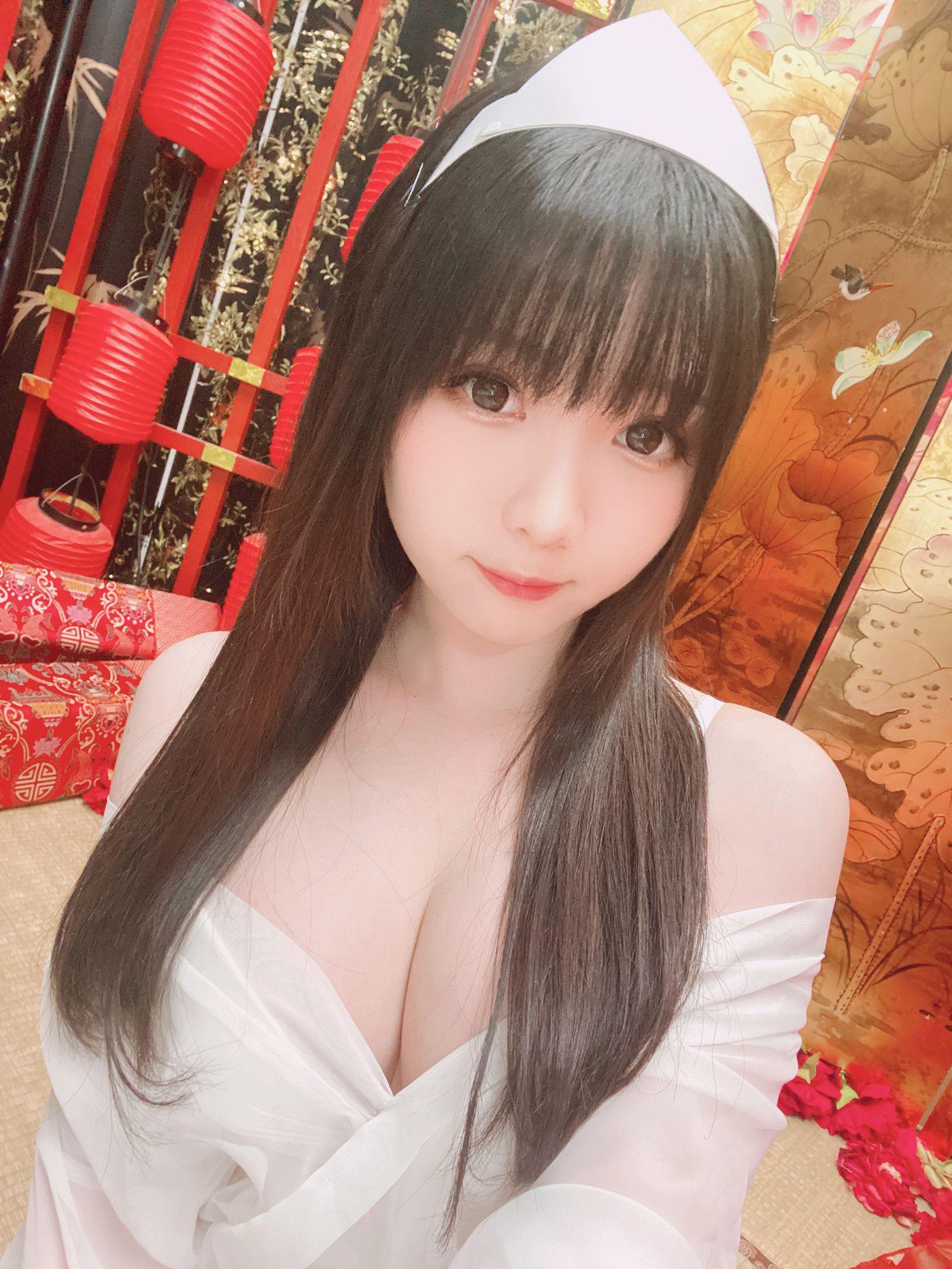 霜月shimo NO.005 万圣[19P]插图3