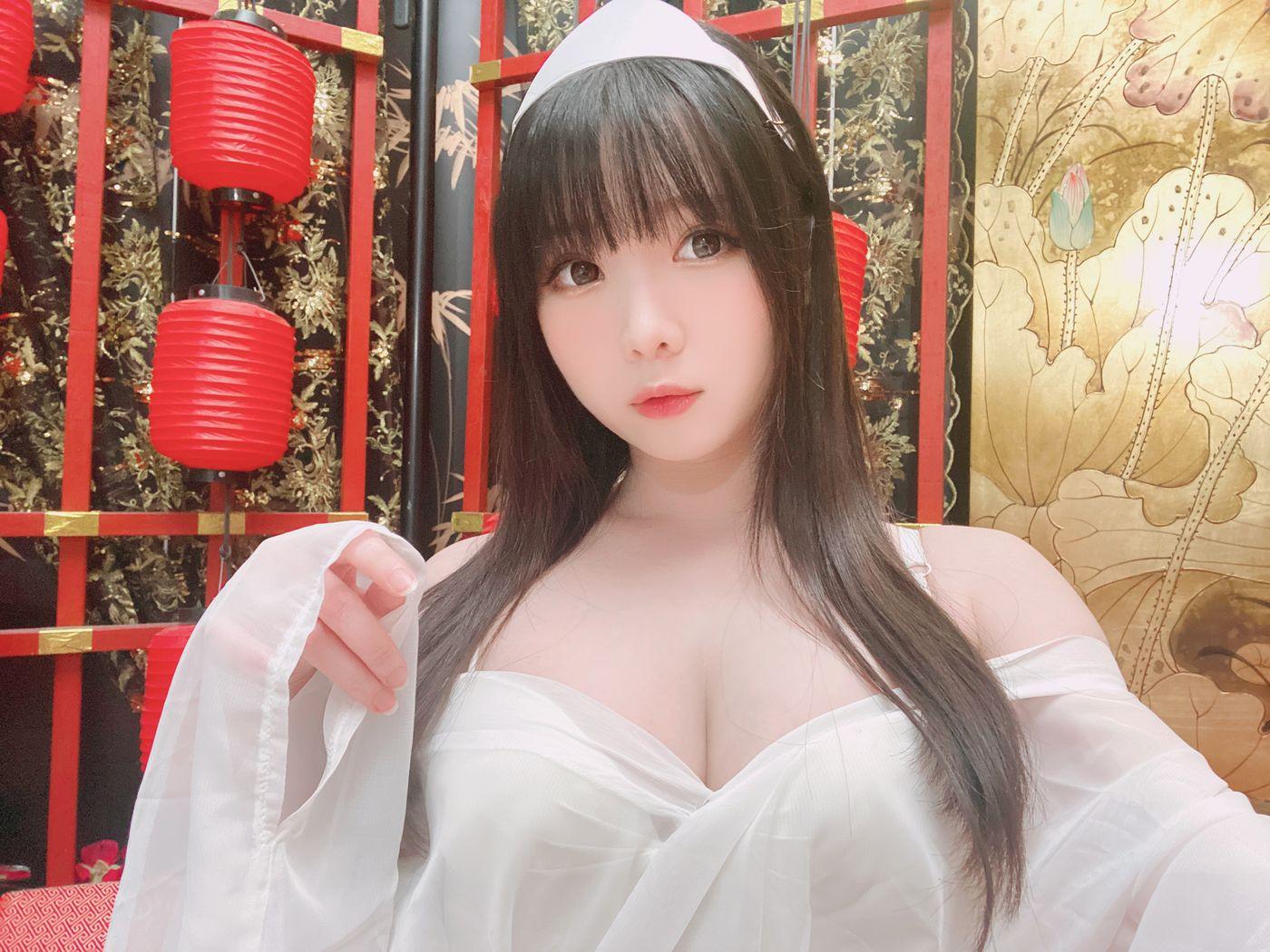 霜月shimo NO.005 万圣[19P]插图4