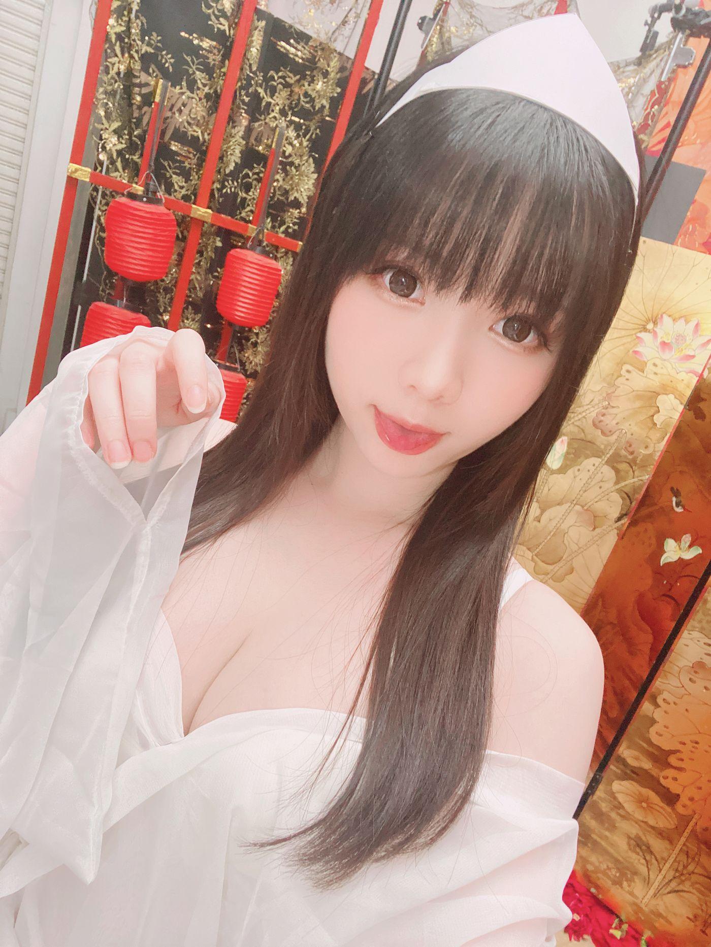 霜月shimo NO.005 万圣[19P]插图5