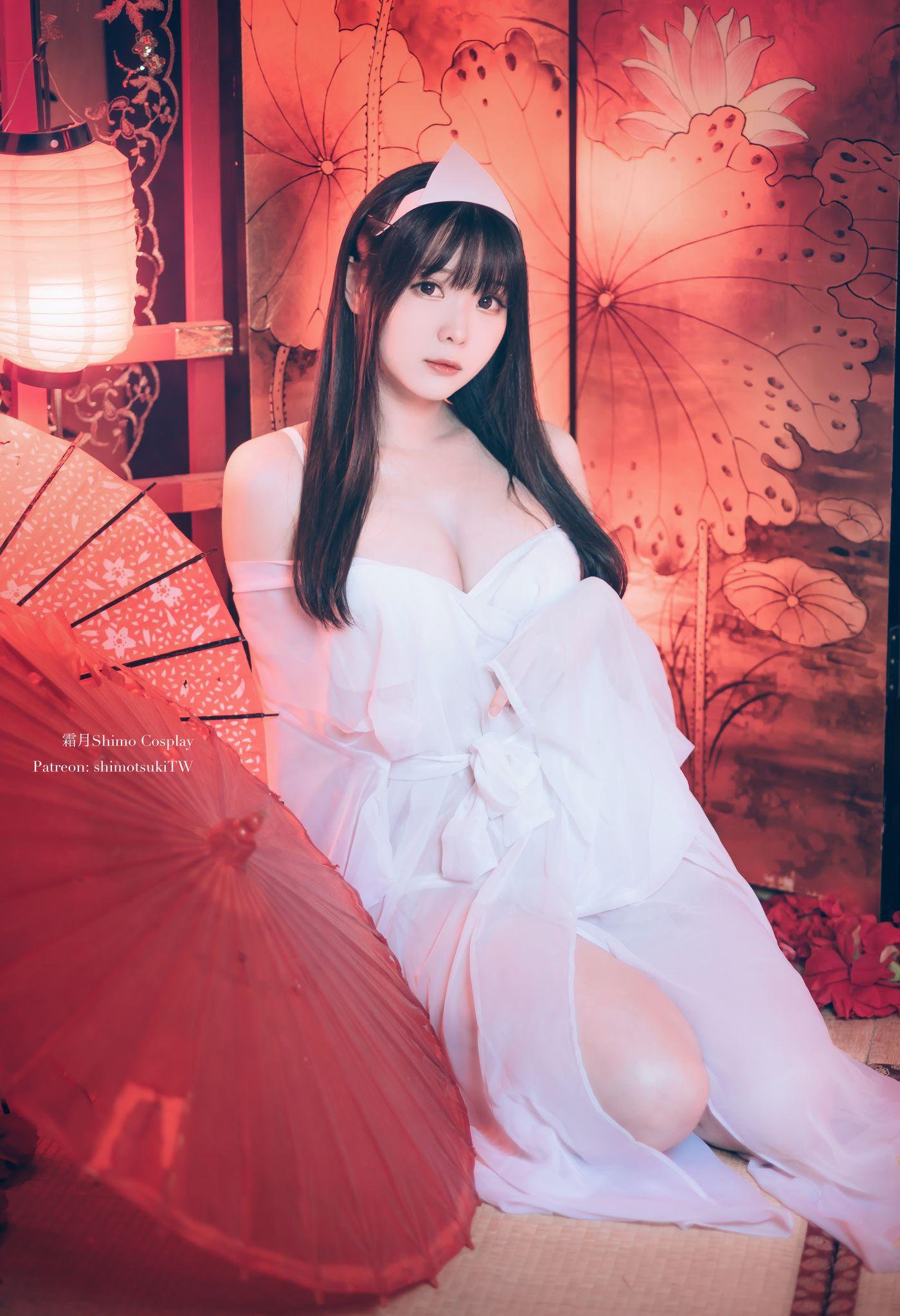 霜月shimo NO.005 万圣[19P]插图6