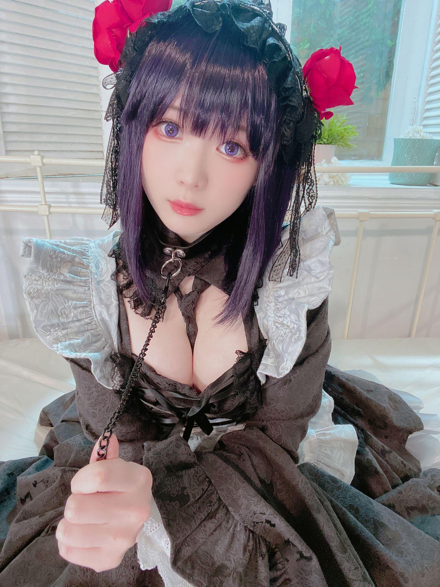 霜月shimo NO.055 Fantia 2022年01-05月会员合集(29期) -2022-01-26 着せ恋　雫たん [17P-127MB][17P]插图5