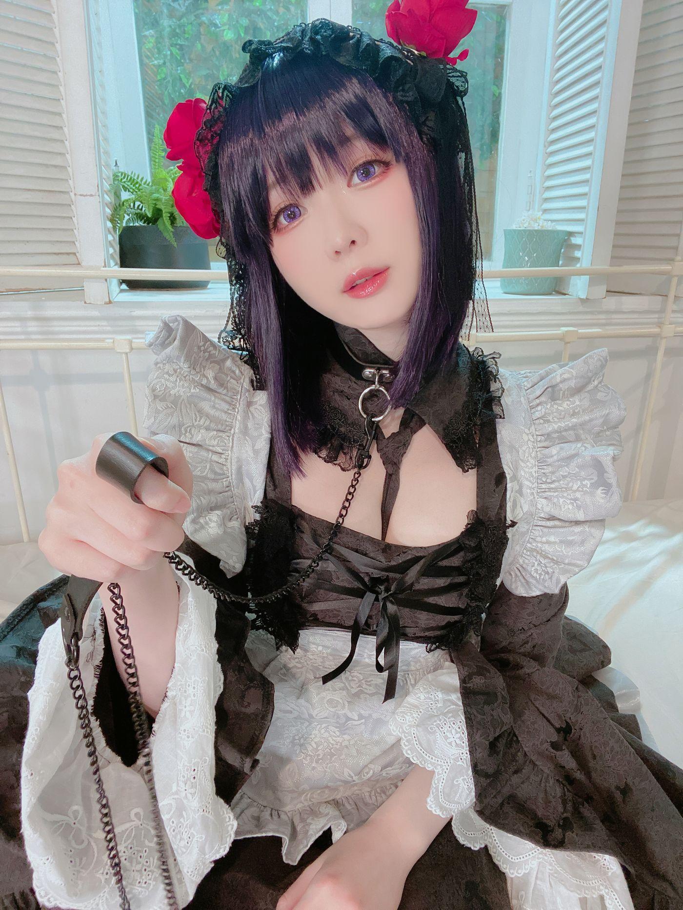 霜月shimo NO.055 Fantia 2022年01-05月会员合集(29期) -2022-01-26 着せ恋　雫たん [17P-127MB][17P]插图6