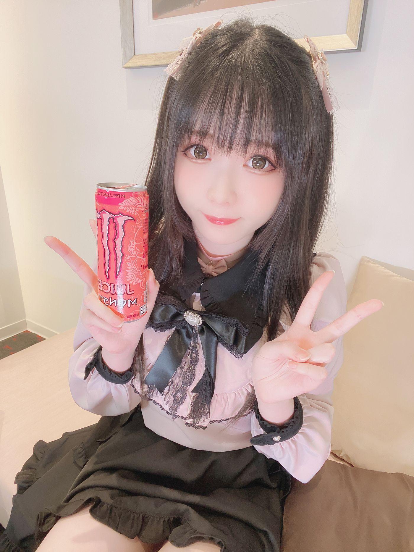 霜月shimo NO.062 NO.57 Fantia 2022年07月会员合集(7期) -2022-07-18 地雷ちゃん [27P-48.48MB][27P]插图4