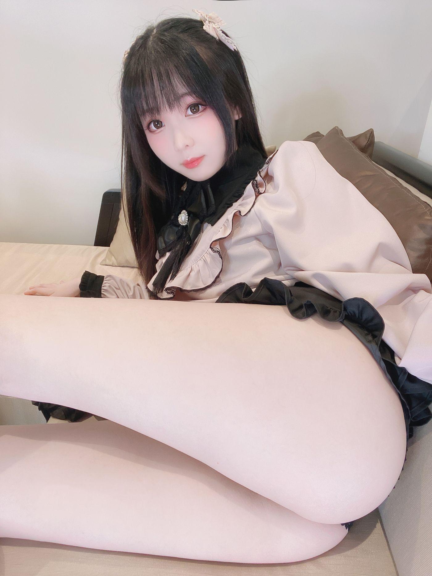 霜月shimo NO.062 NO.57 Fantia 2022年07月会员合集(7期) -2022-07-18 地雷ちゃん [27P-48.48MB][27P]插图