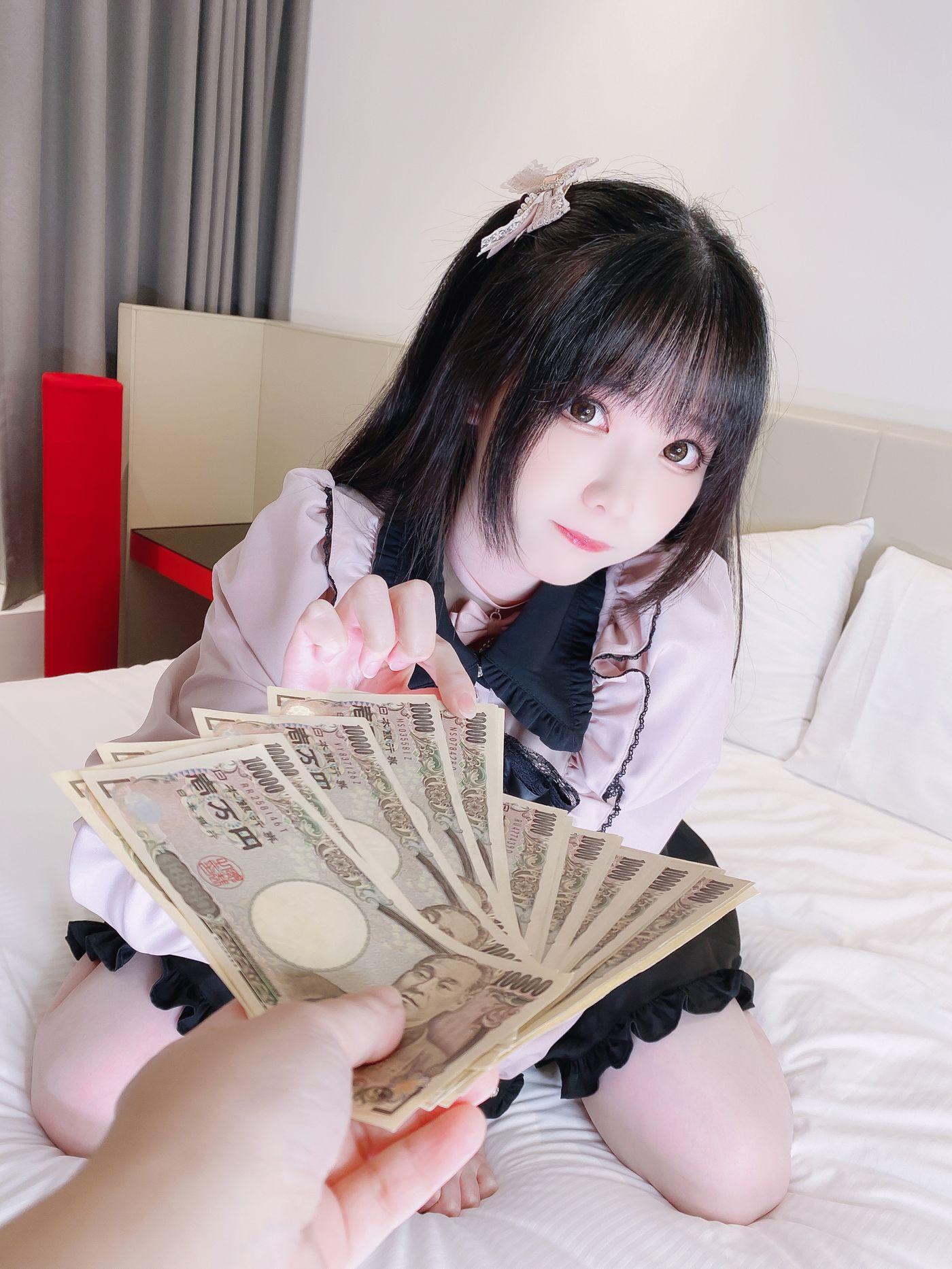 霜月shimo NO.062 NO.57 Fantia 2022年07月会员合集(7期) -2022-07-18 地雷ちゃん [27P-48.48MB][27P]插图2