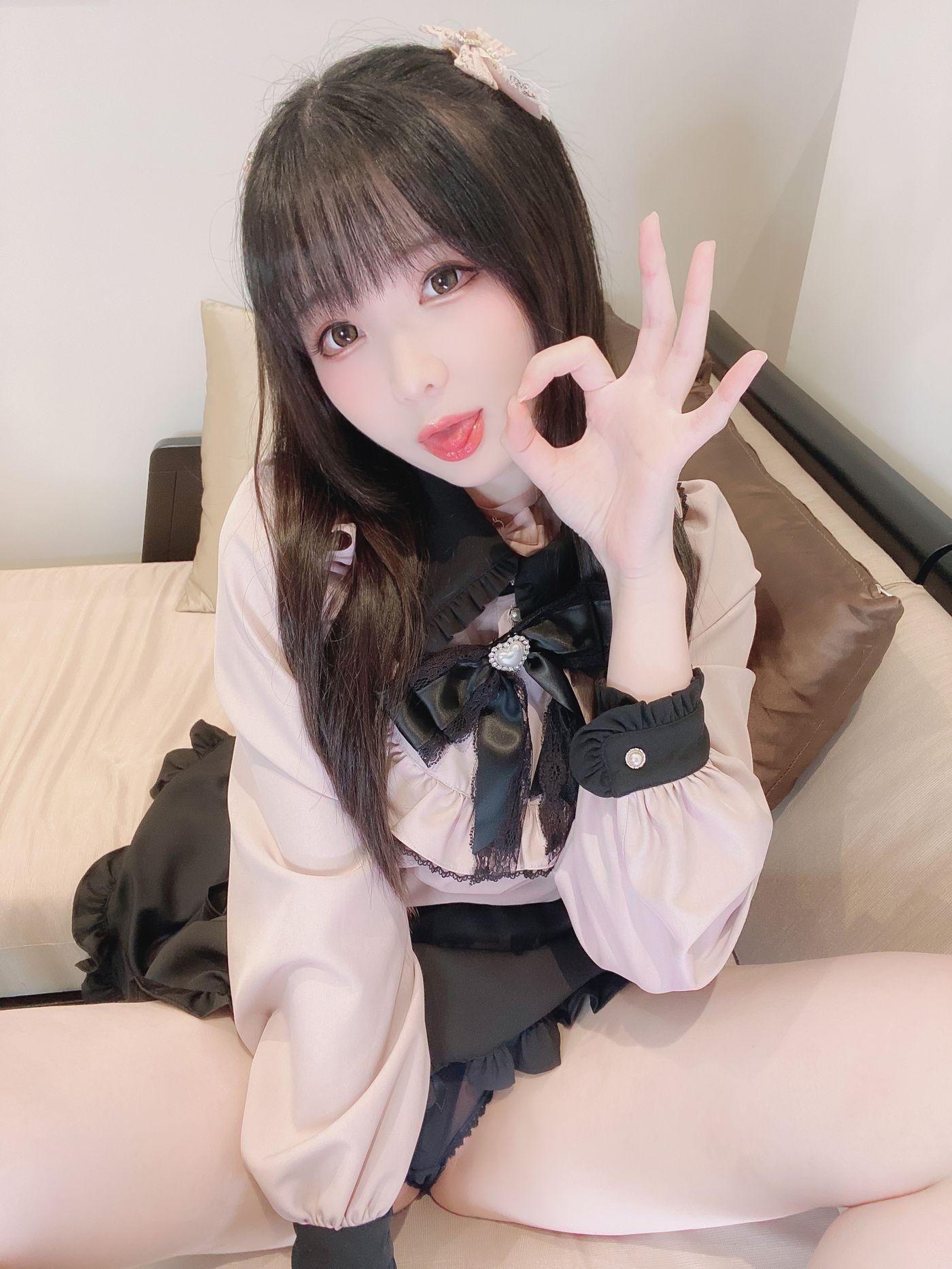 霜月shimo NO.062 NO.57 Fantia 2022年07月会员合集(7期) -2022-07-18 地雷ちゃん [27P-48.48MB][27P]插图4