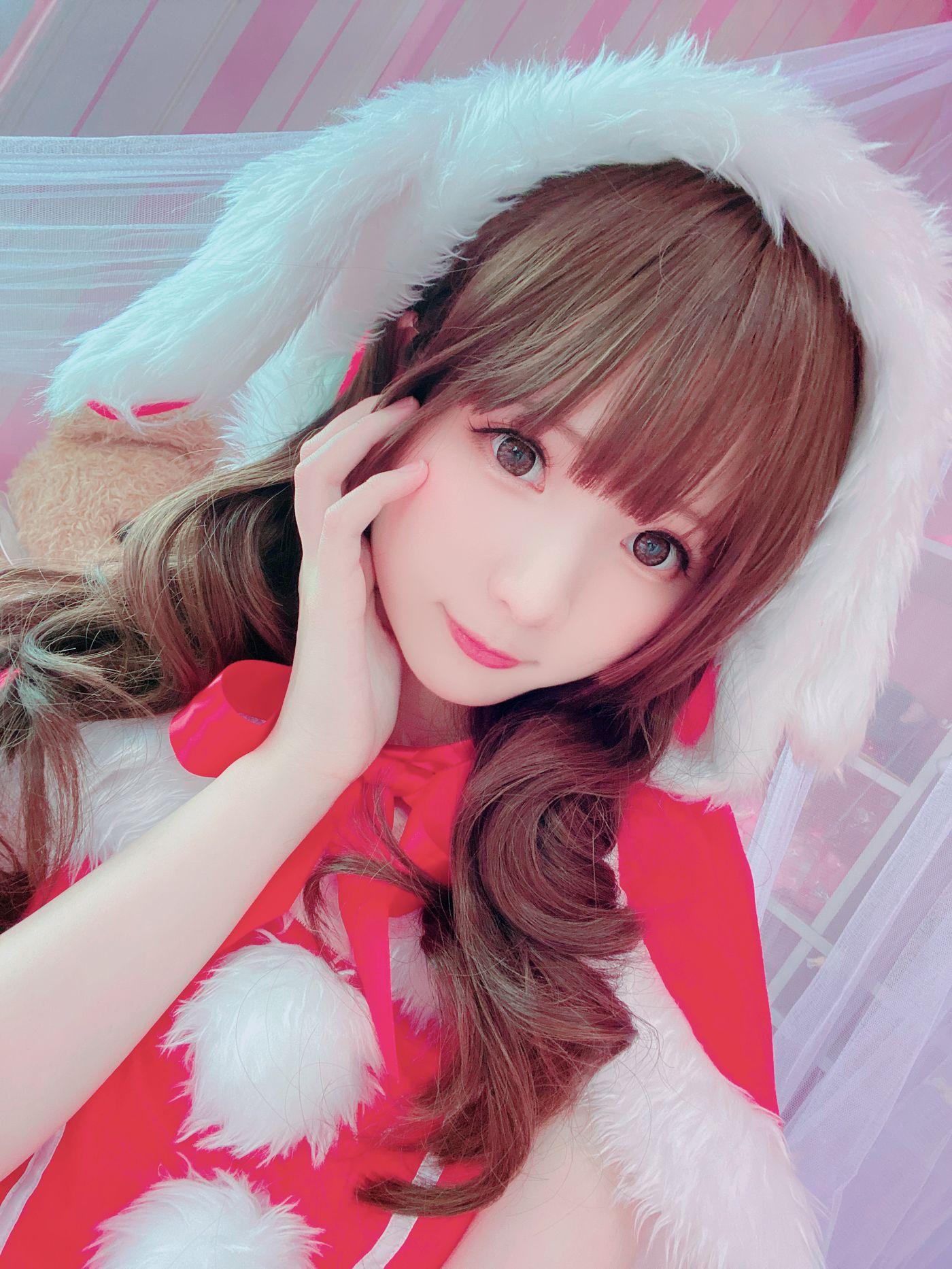 霜月shimo NO.027 兔子圣诞节[12P]插图5