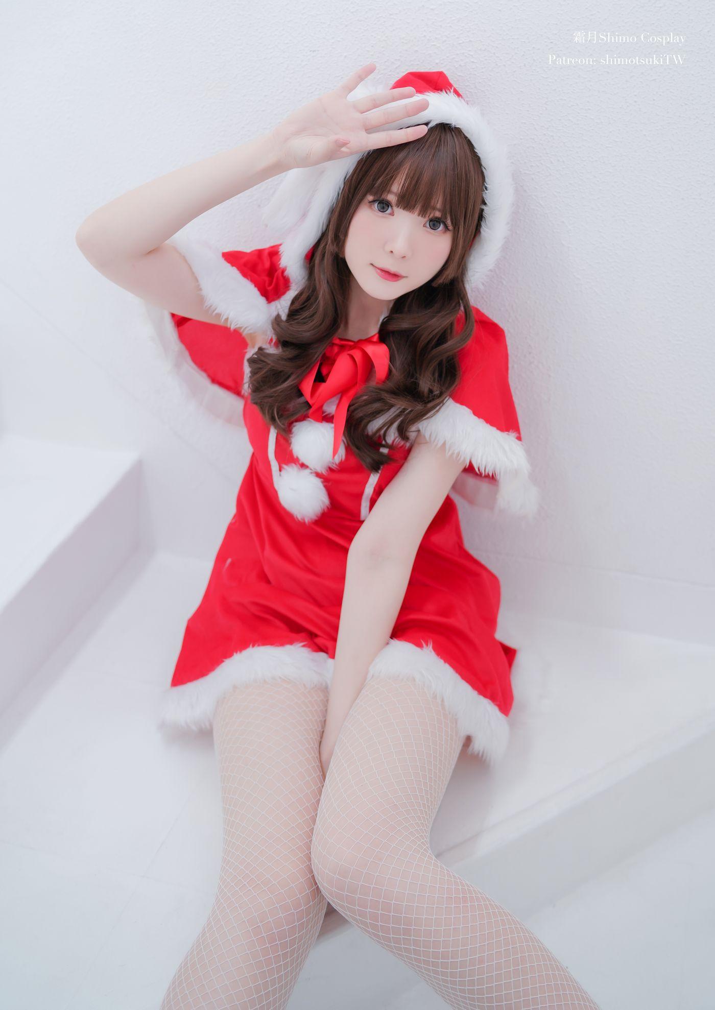 霜月shimo NO.027 兔子圣诞节[12P]插图6