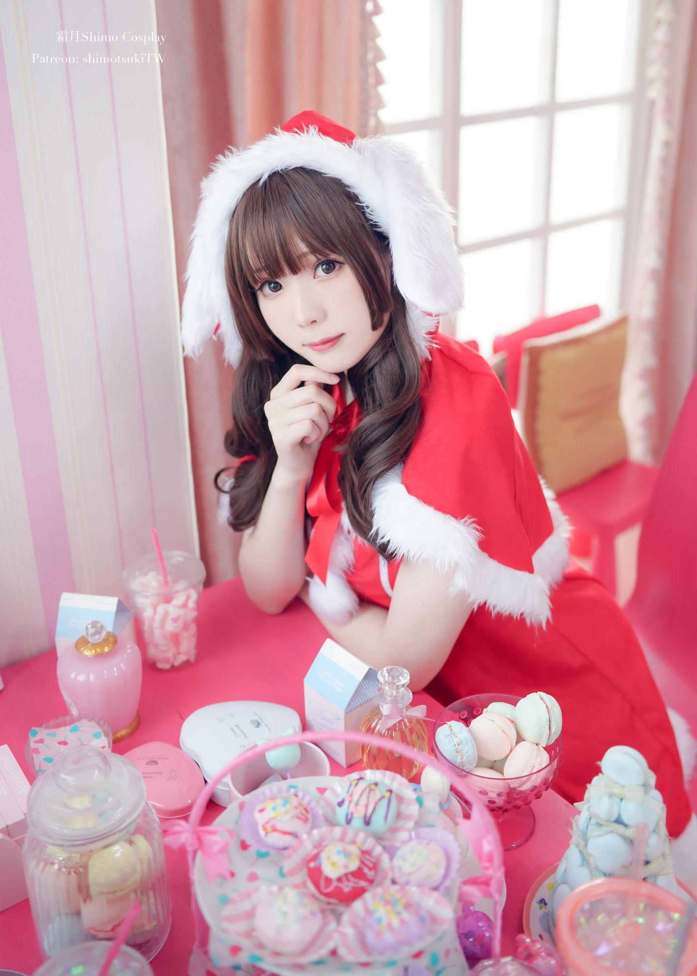 霜月shimo NO.027 兔子圣诞节[12P]插图7