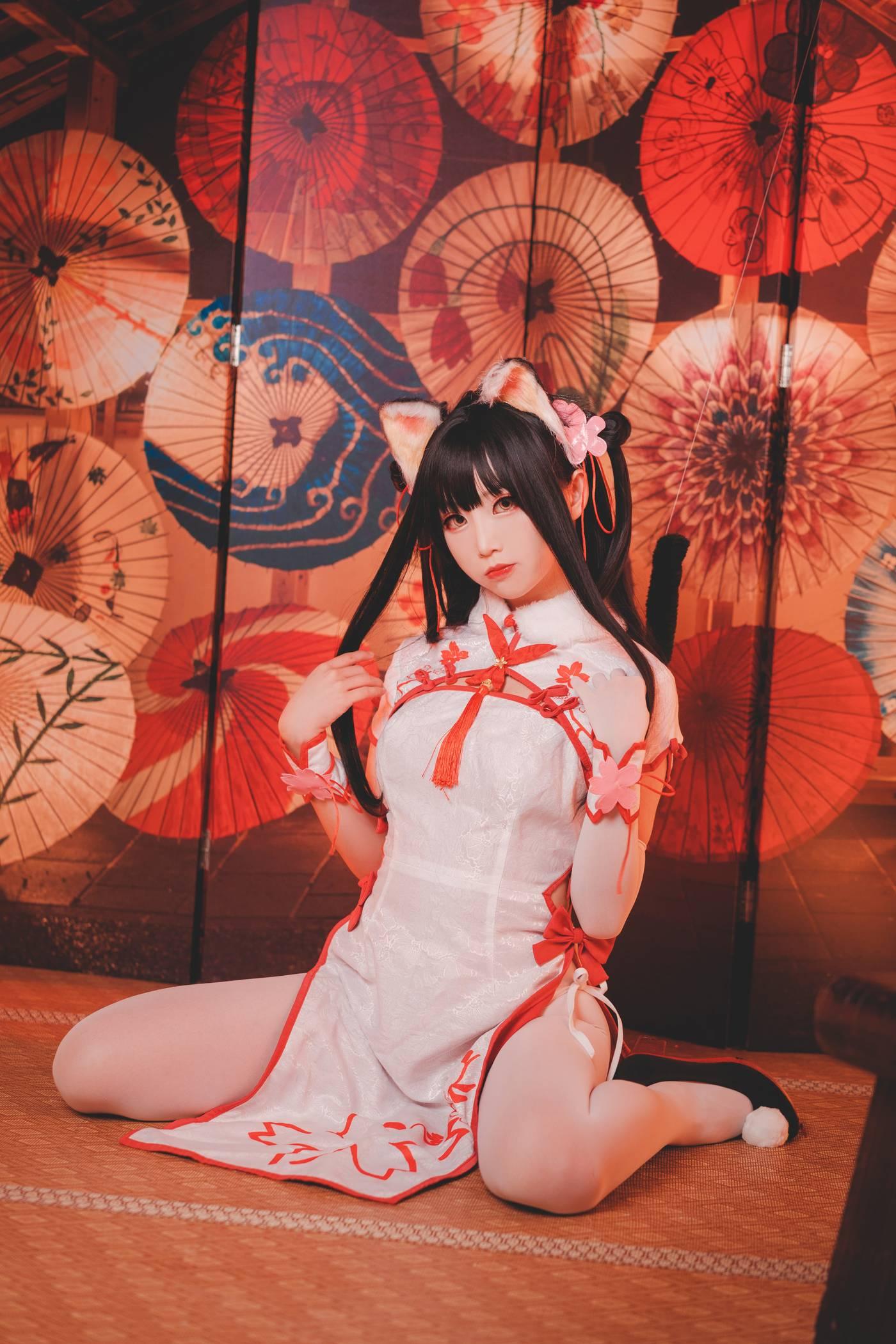面饼仙儿 – NO.59 夕暮 [16P]插图5