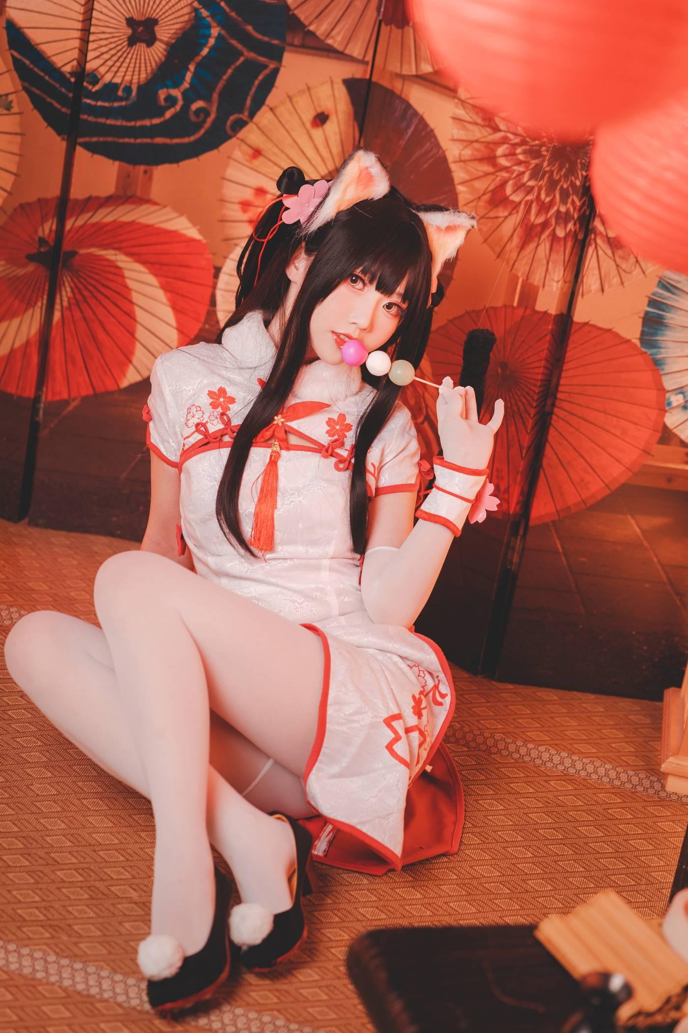 面饼仙儿 – NO.59 夕暮 [16P]插图9
