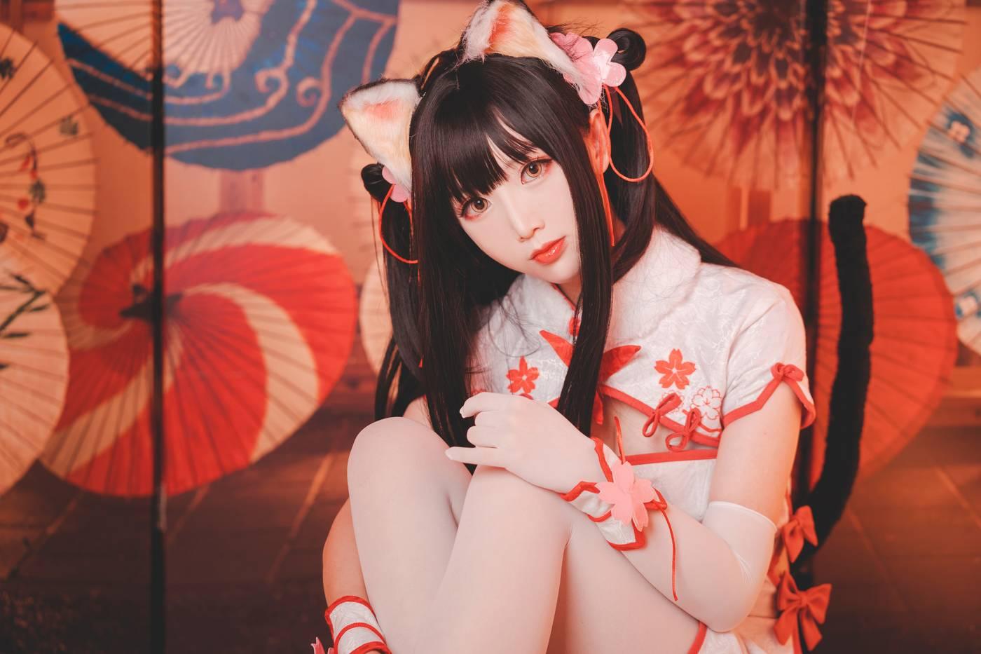 面饼仙儿 – NO.59 夕暮 [16P]插图