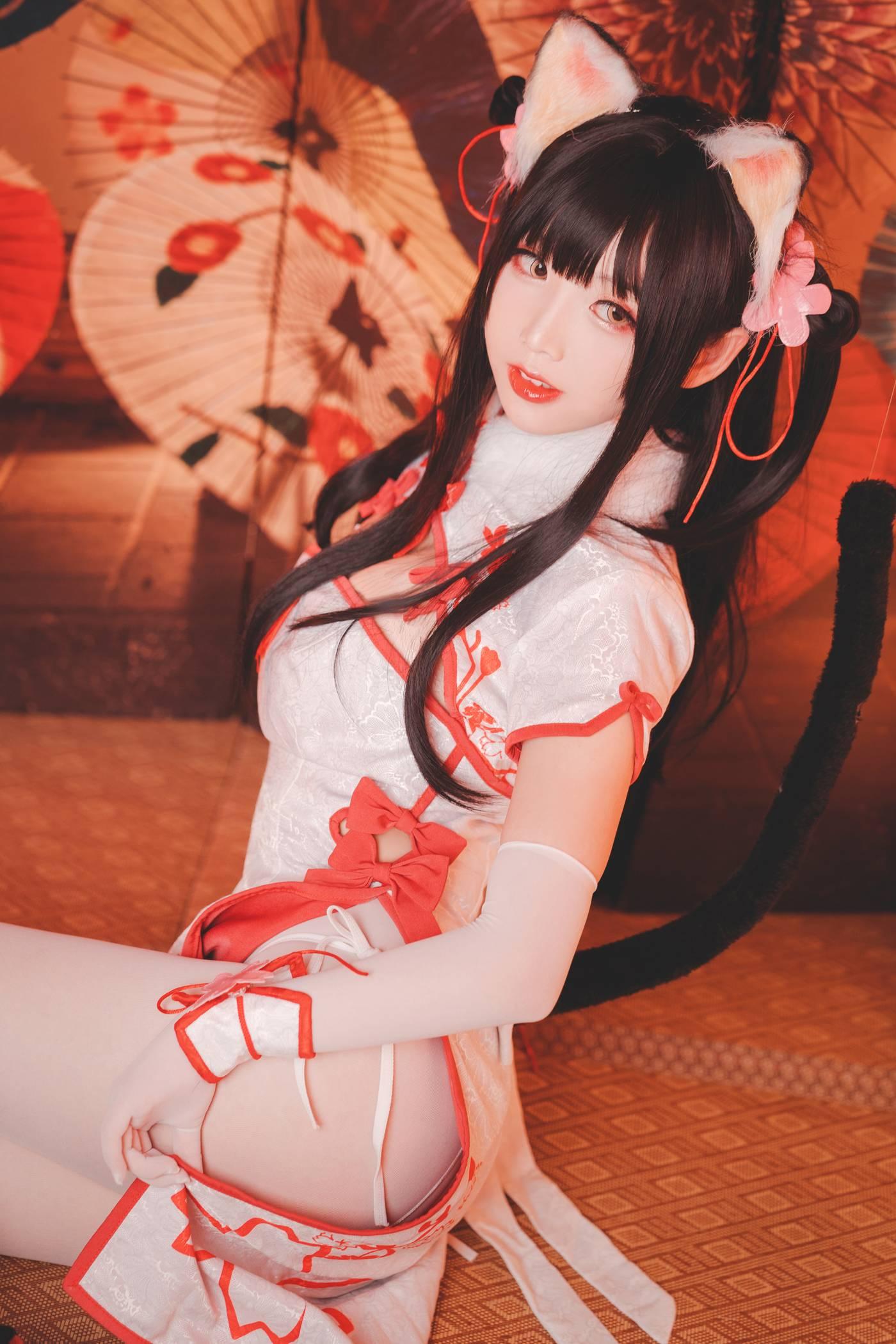 面饼仙儿 – NO.59 夕暮 [16P]插图1