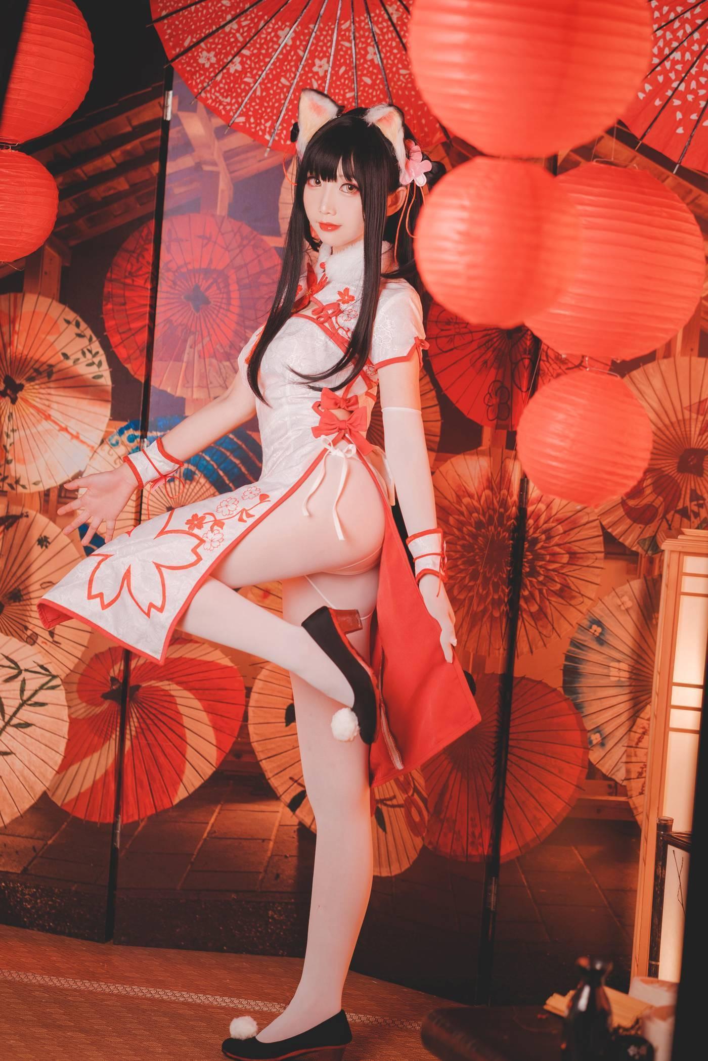 面饼仙儿 – NO.59 夕暮 [16P]插图2
