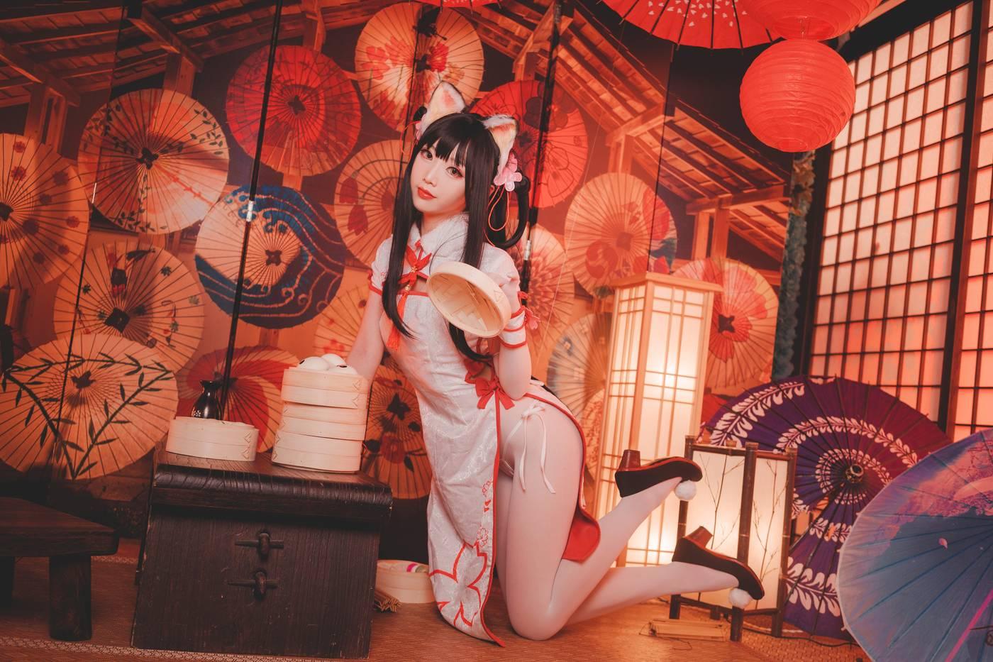 面饼仙儿 – NO.59 夕暮 [16P]插图3