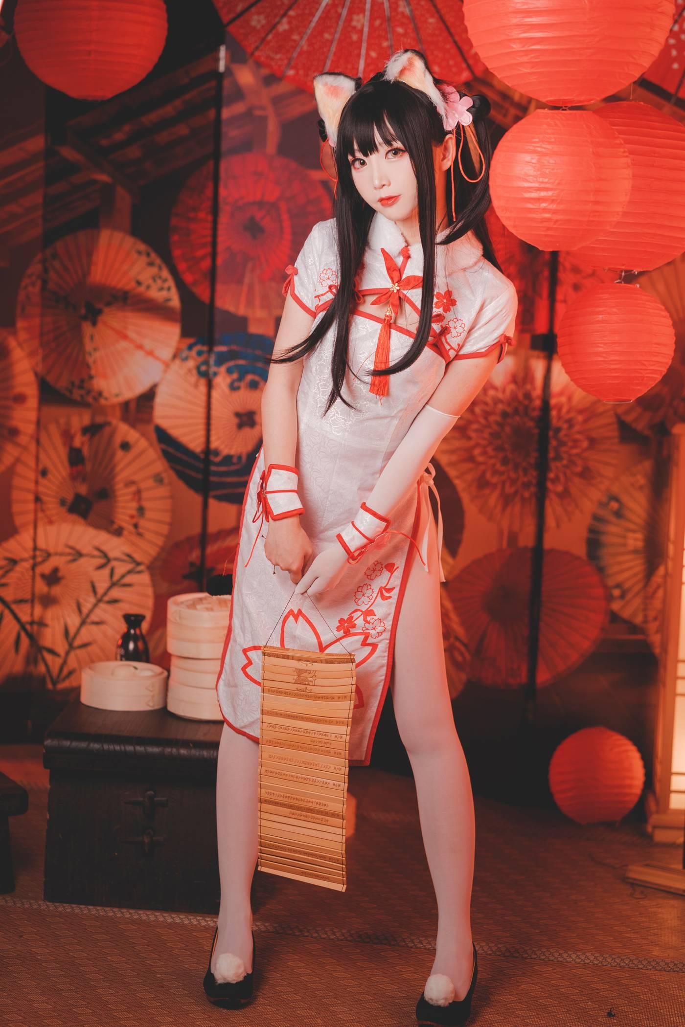 面饼仙儿 – NO.59 夕暮 [16P]插图4