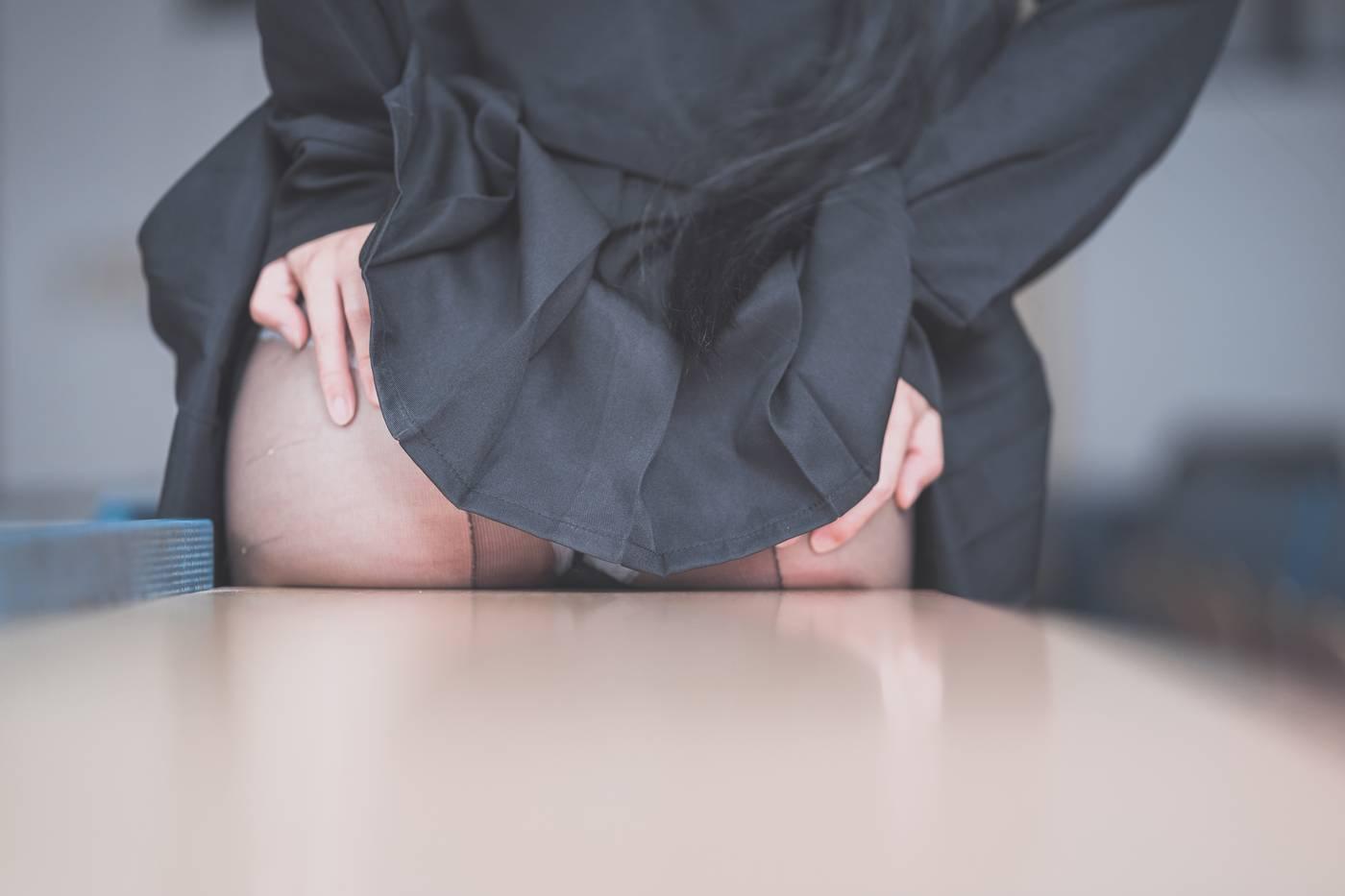 面饼仙儿 – NO.03 高雄仙儿 [34P]插图4