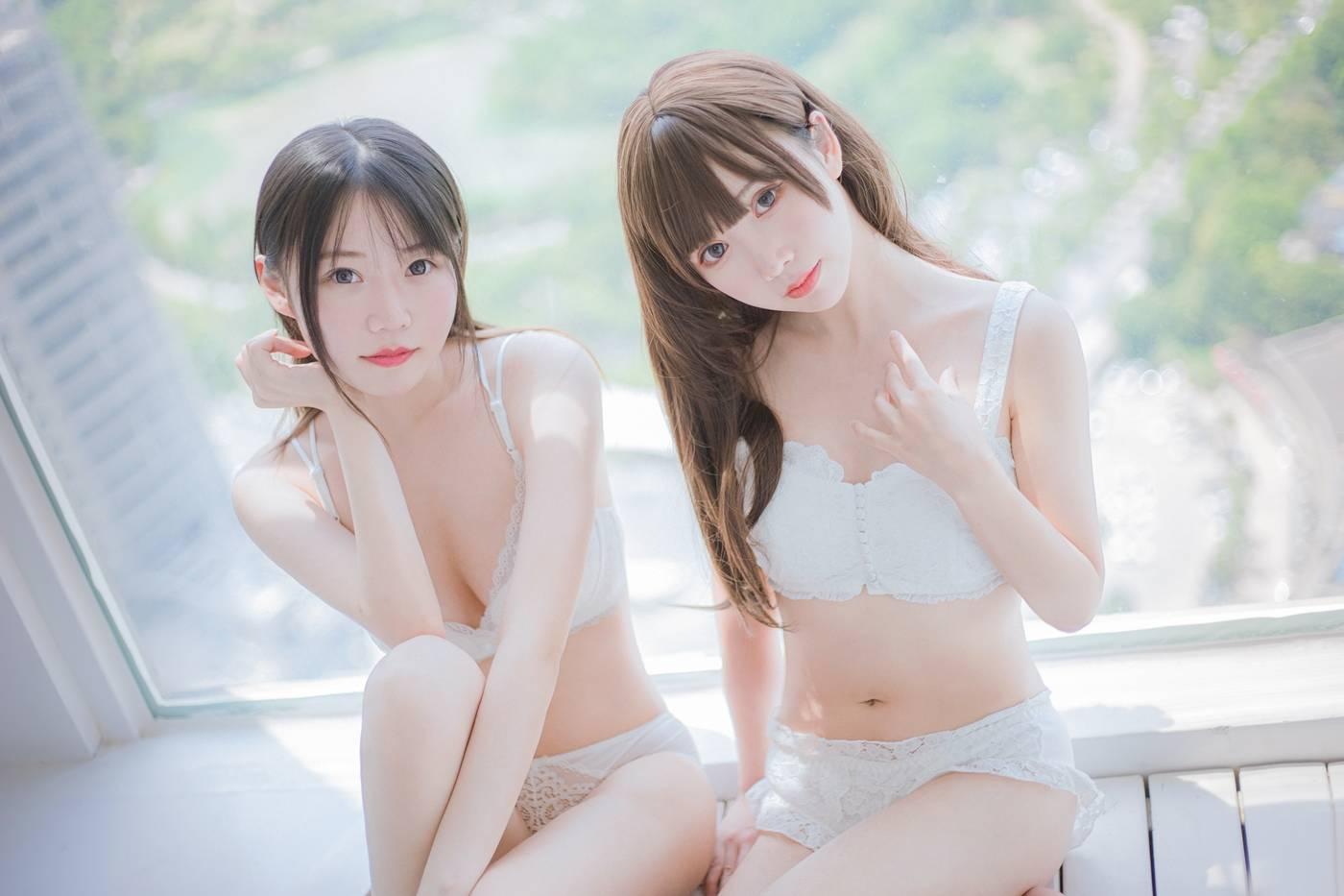 面饼仙儿 – NO.73 饼饼和香草喵 [23P]插图9