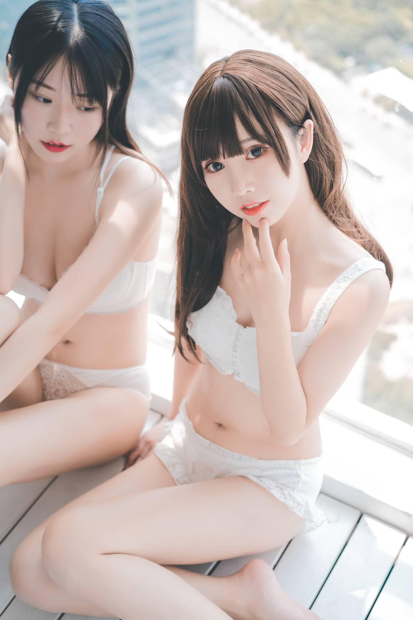 面饼仙儿 – NO.73 饼饼和香草喵 [23P]插图