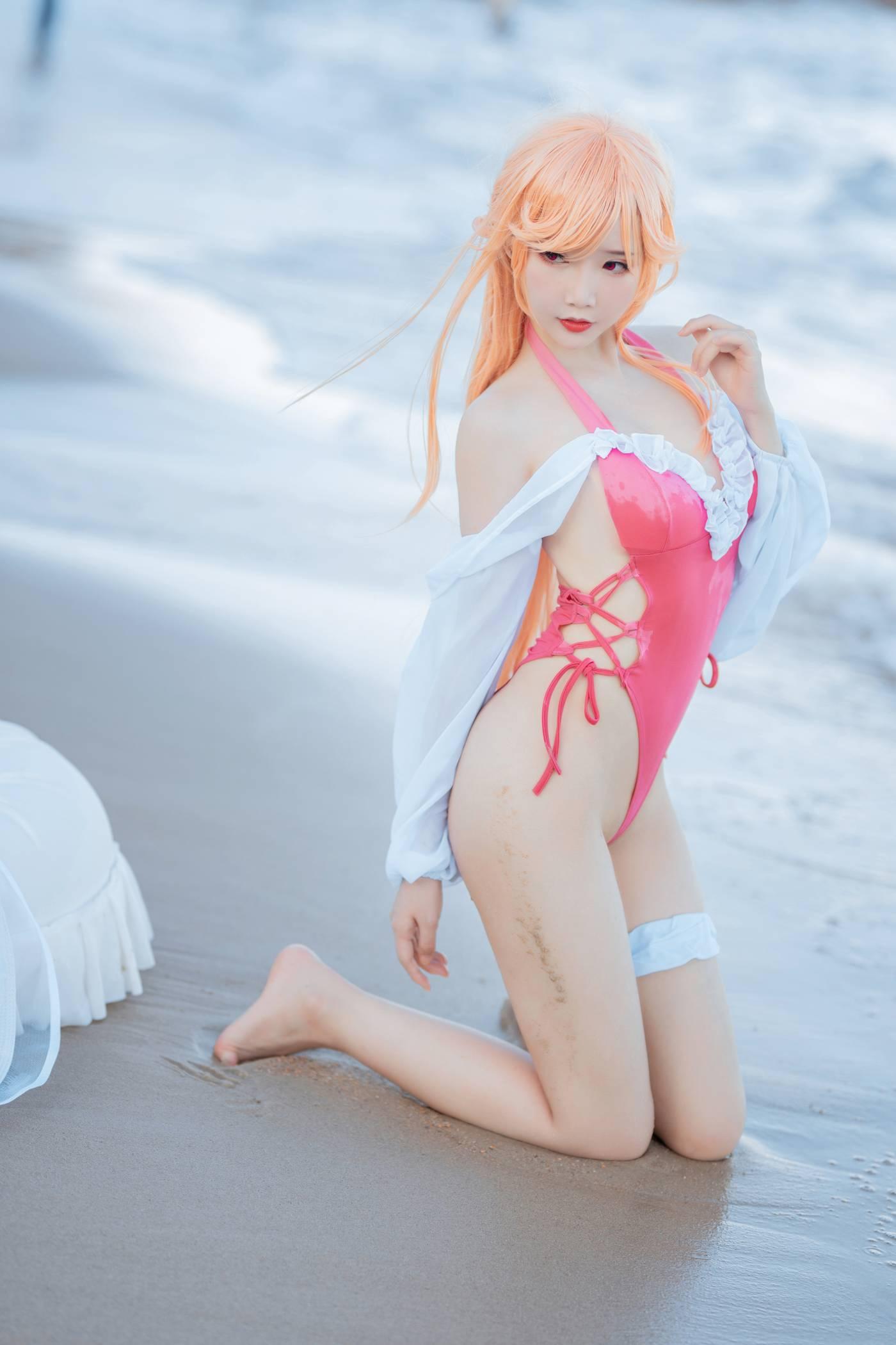 面饼仙儿 – NO.84 黎塞留 [20P]插图9