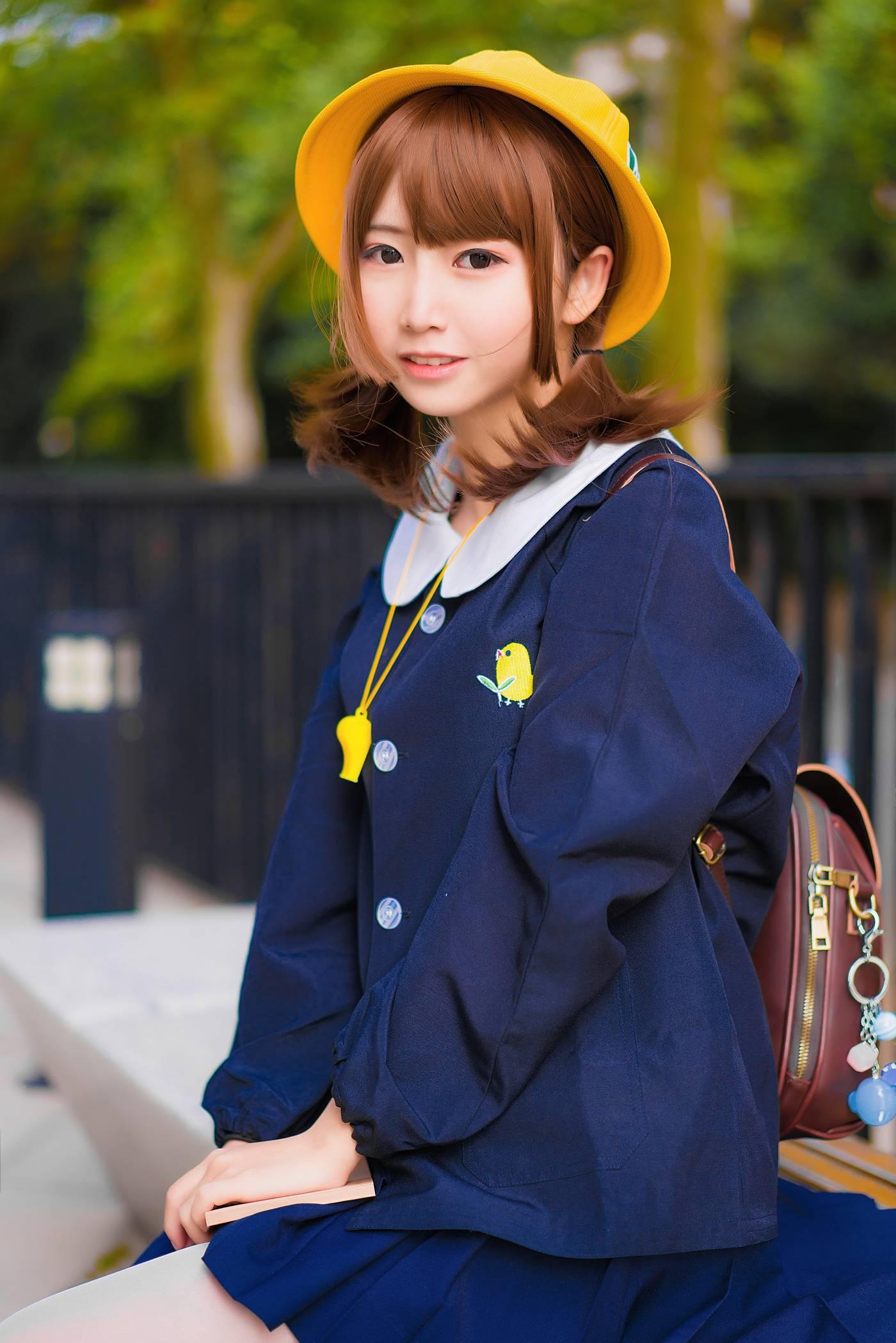 面饼仙儿 – NO.09 幼稚园 [41P]插图5