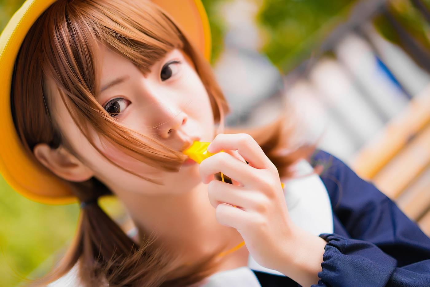 面饼仙儿 – NO.09 幼稚园 [41P]插图6