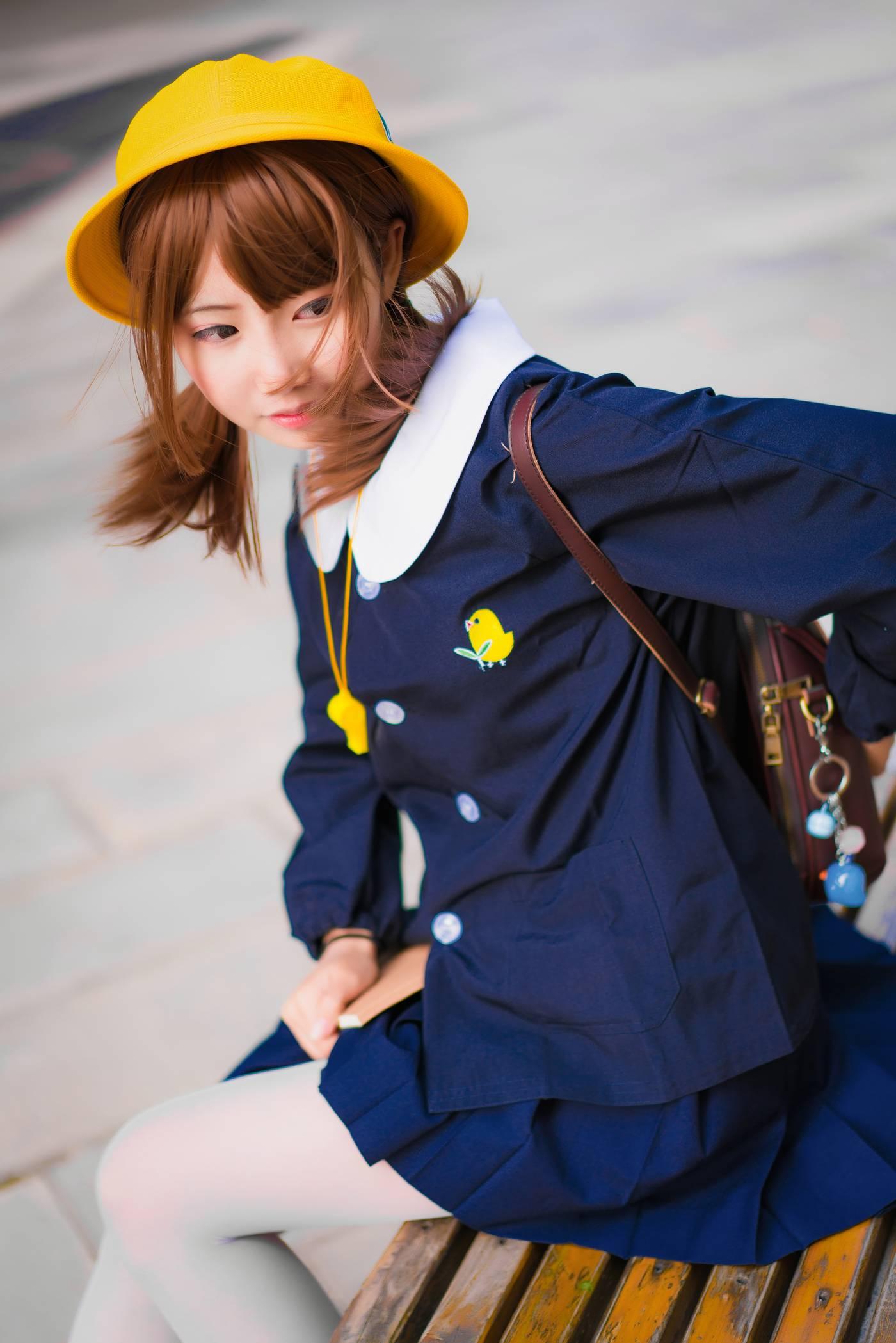 面饼仙儿 – NO.09 幼稚园 [41P]插图7