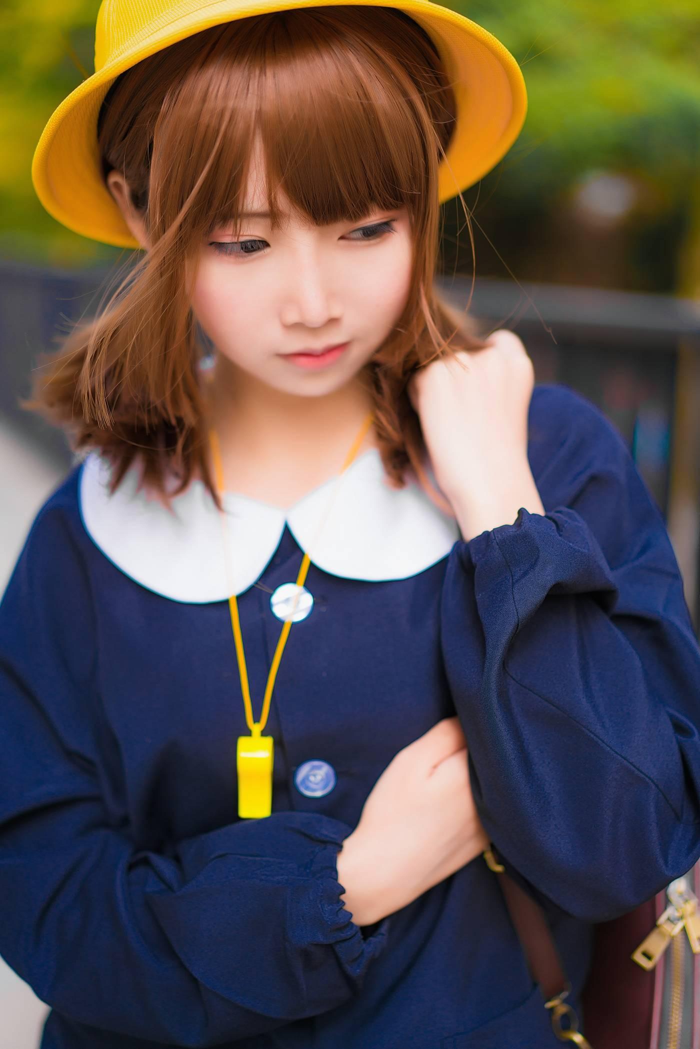 面饼仙儿 – NO.09 幼稚园 [41P]插图9
