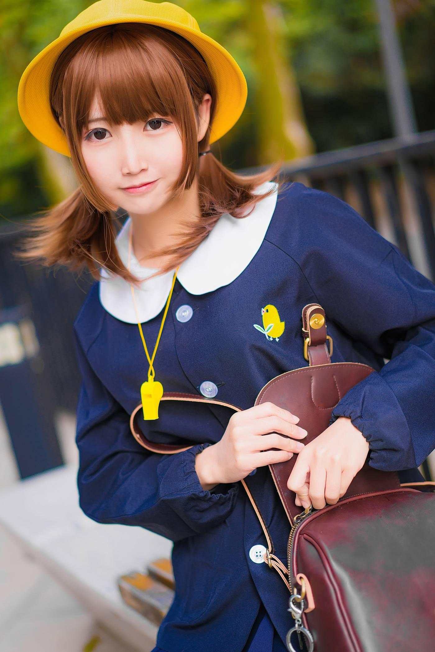 面饼仙儿 – NO.09 幼稚园 [41P]插图