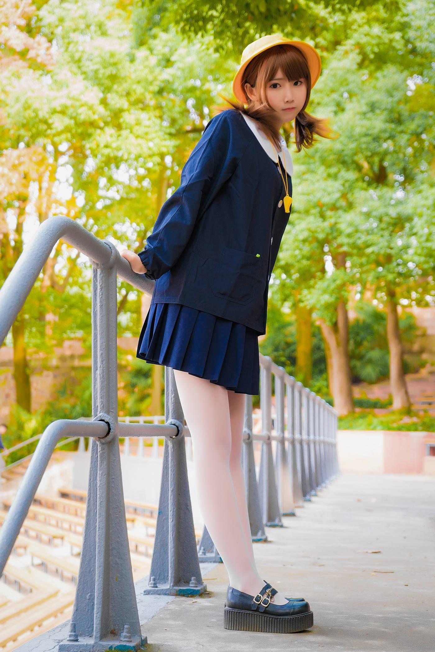 面饼仙儿 – NO.09 幼稚园 [41P]插图4