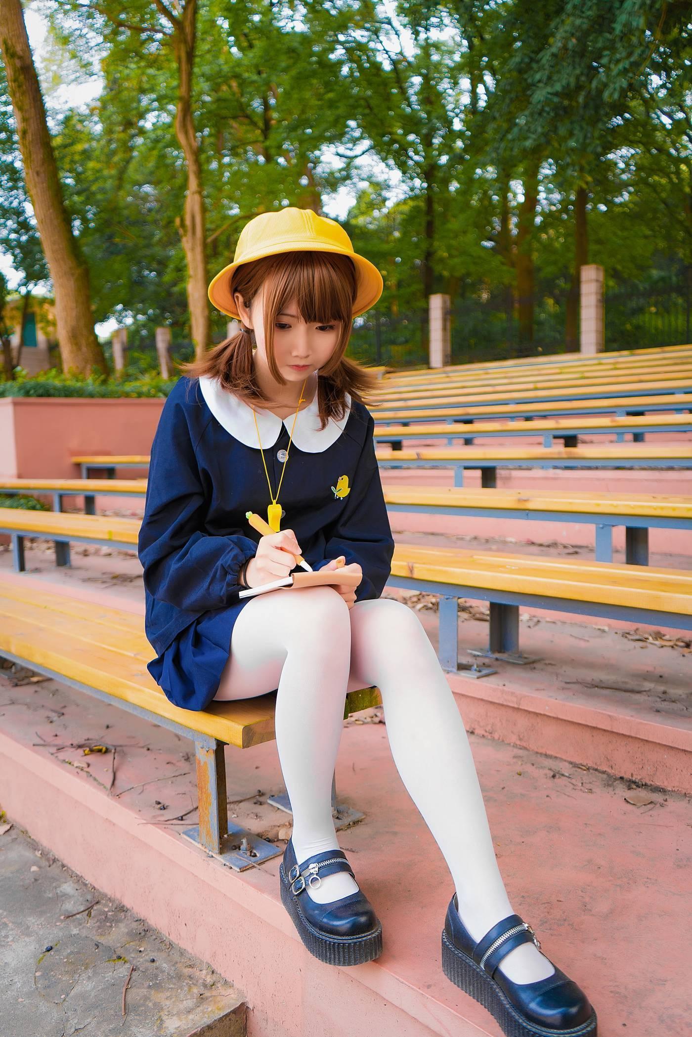面饼仙儿 – NO.09 幼稚园 [41P]插图5