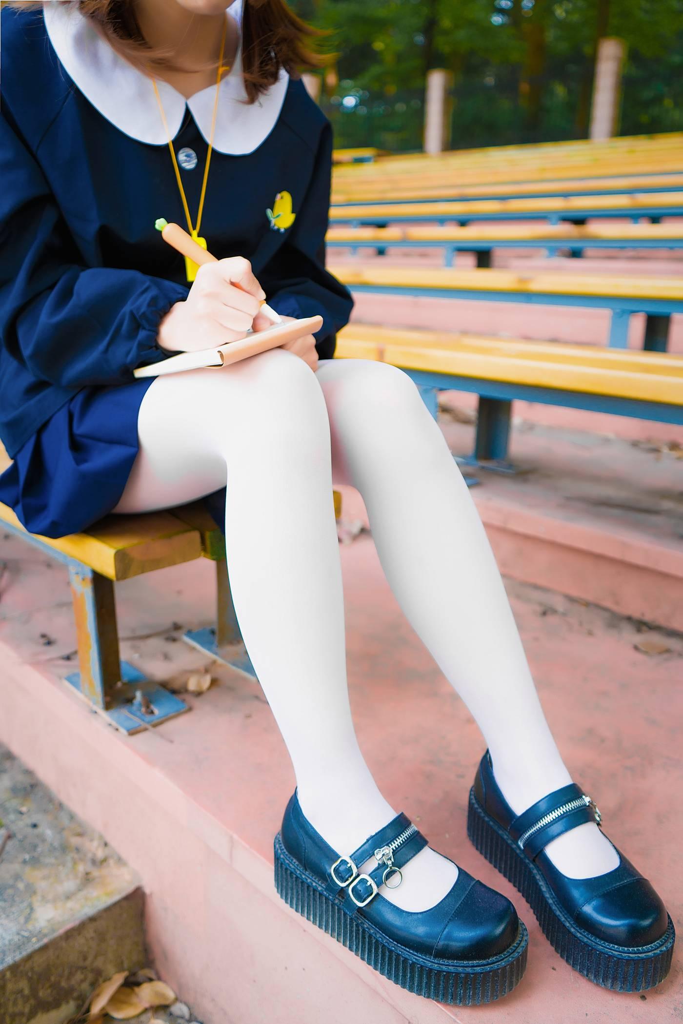 面饼仙儿 – NO.09 幼稚园 [41P]插图6