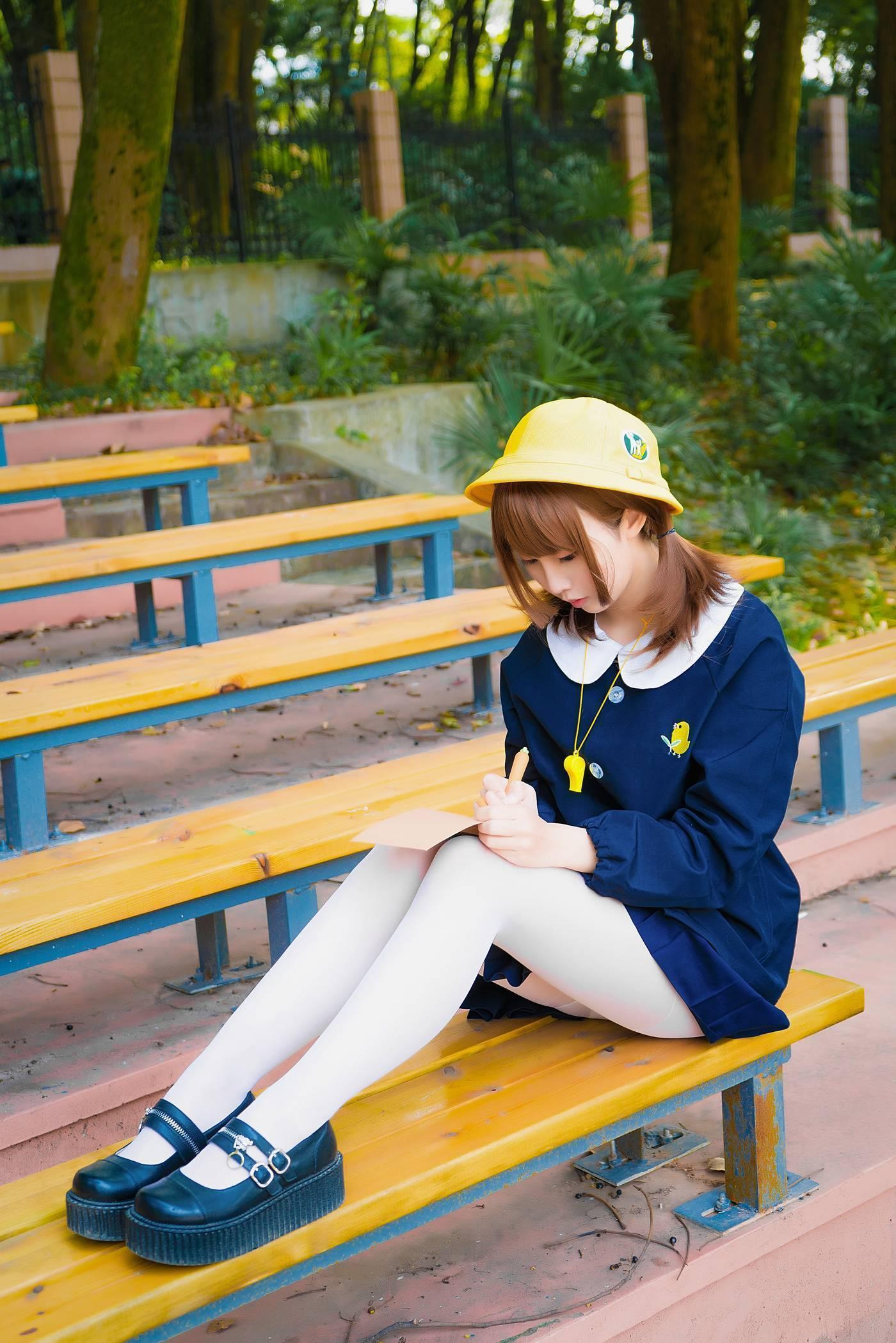 面饼仙儿 – NO.09 幼稚园 [41P]插图8