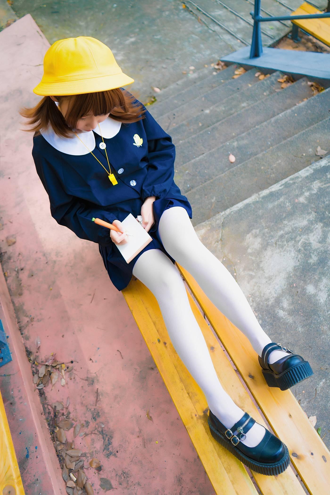 面饼仙儿 – NO.09 幼稚园 [41P]插图