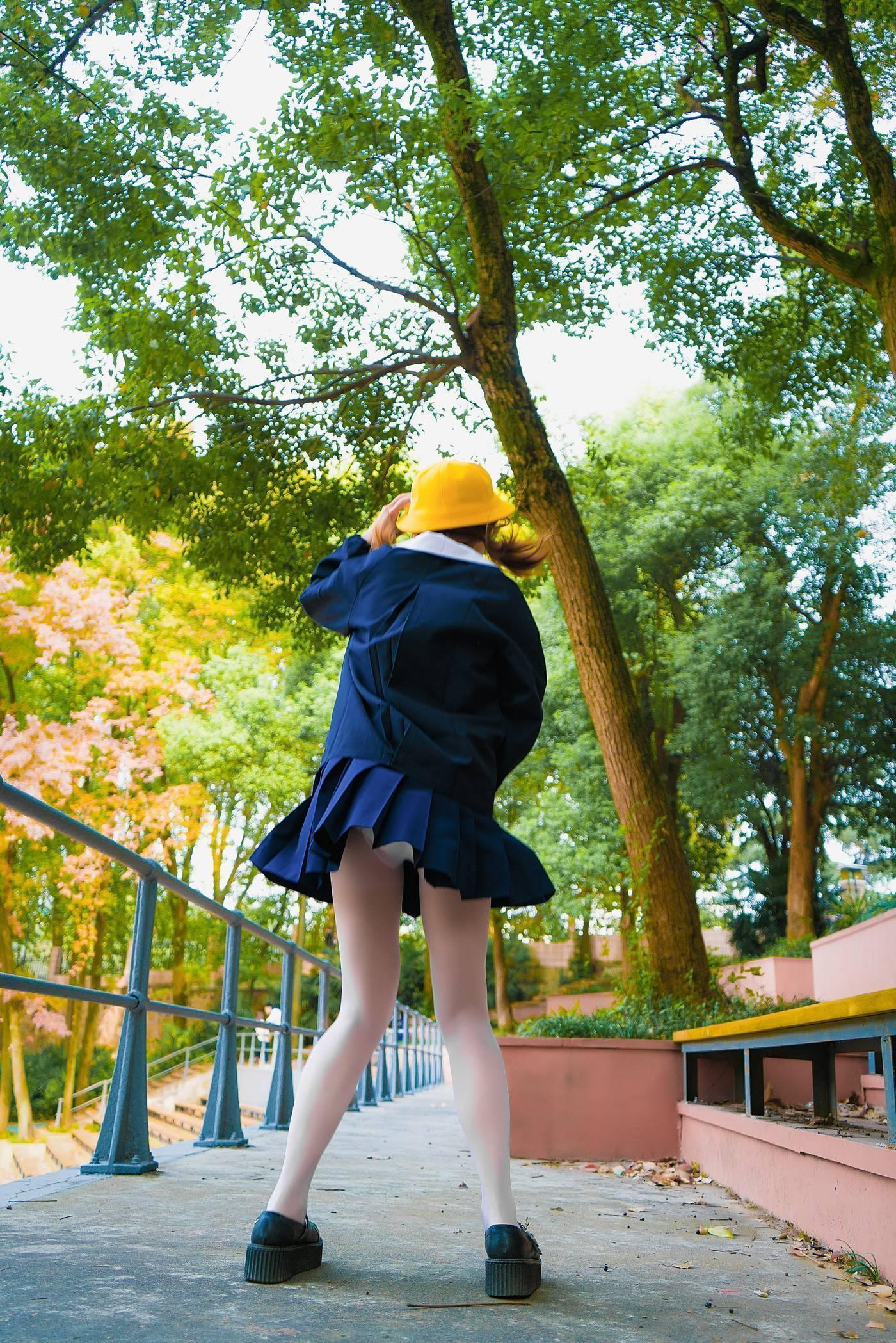 面饼仙儿 – NO.09 幼稚园 [41P]插图5