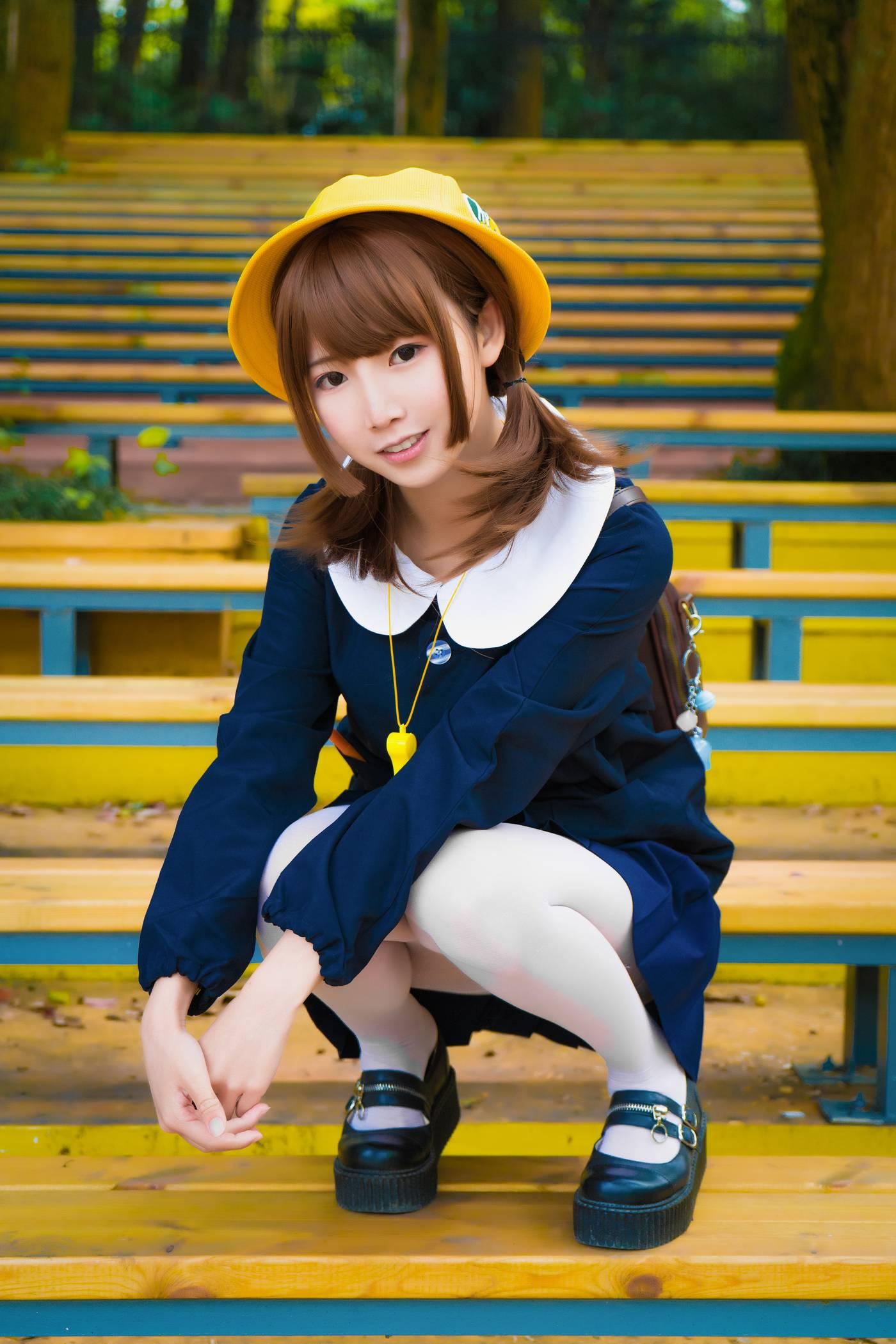 面饼仙儿 – NO.09 幼稚园 [41P]插图8