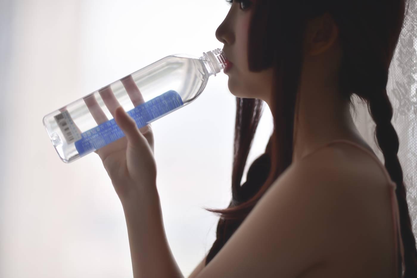 面饼仙儿 – NO.08 小女友 [22P]插图7