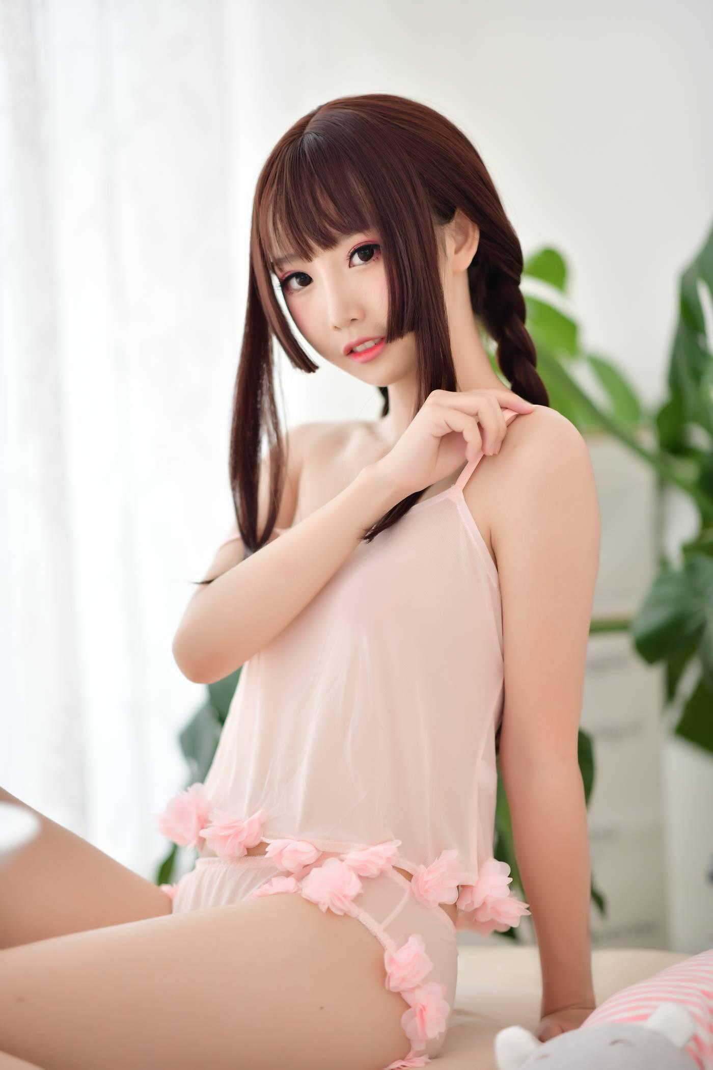 面饼仙儿 – NO.08 小女友 [22P]插图9