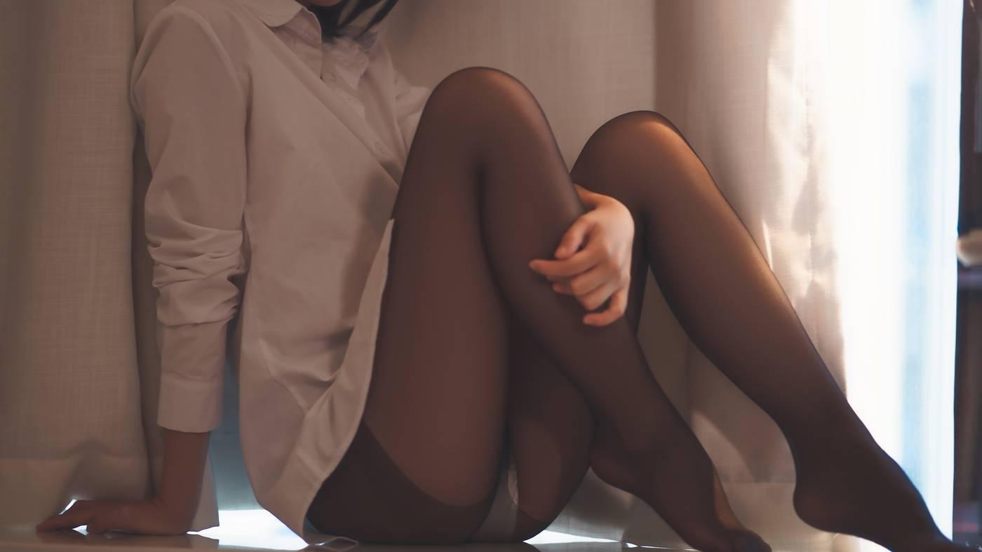 面饼仙儿 – NO.36 猫耳耳机 [17P]插图