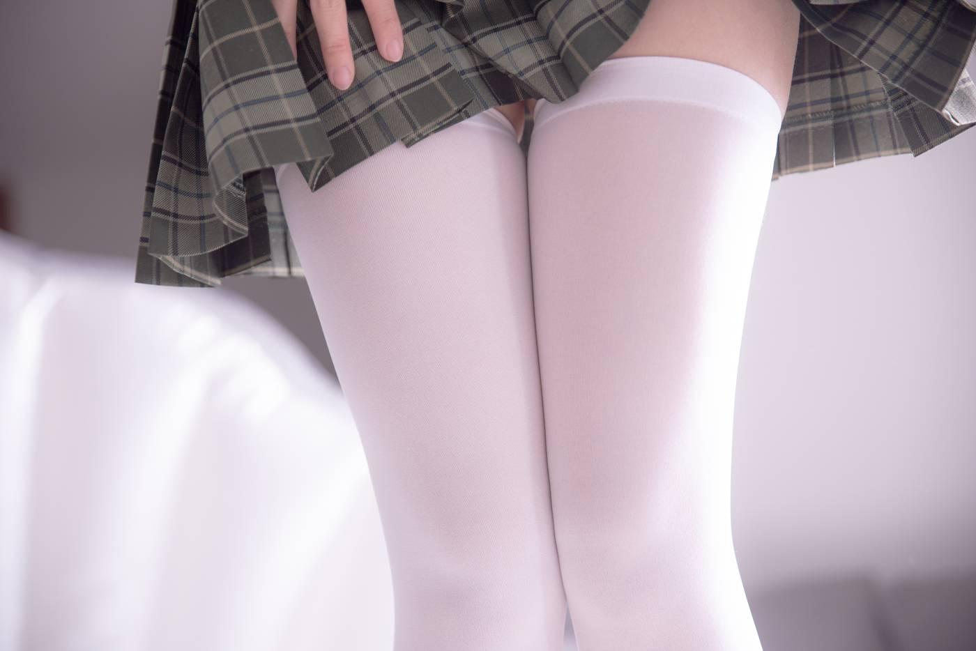 面饼仙儿 – NO.65 纯腿福利 [44P]插图4