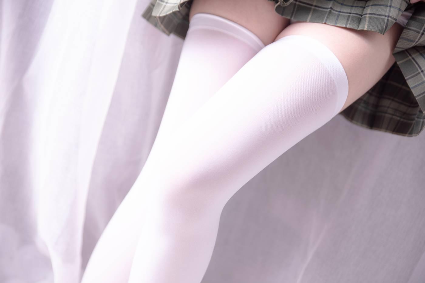 面饼仙儿 – NO.65 纯腿福利 [44P]插图1