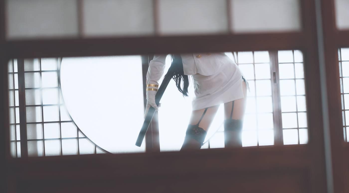 面饼仙儿 – NO.27 爱宕原皮 [19P]插图7
