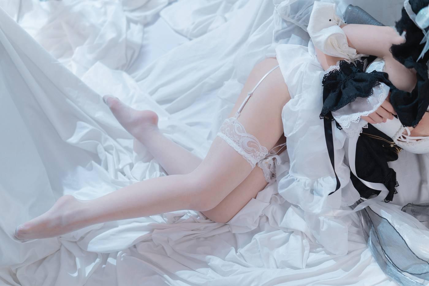 面饼仙儿 – NO.92 柴郡 [36P]插图