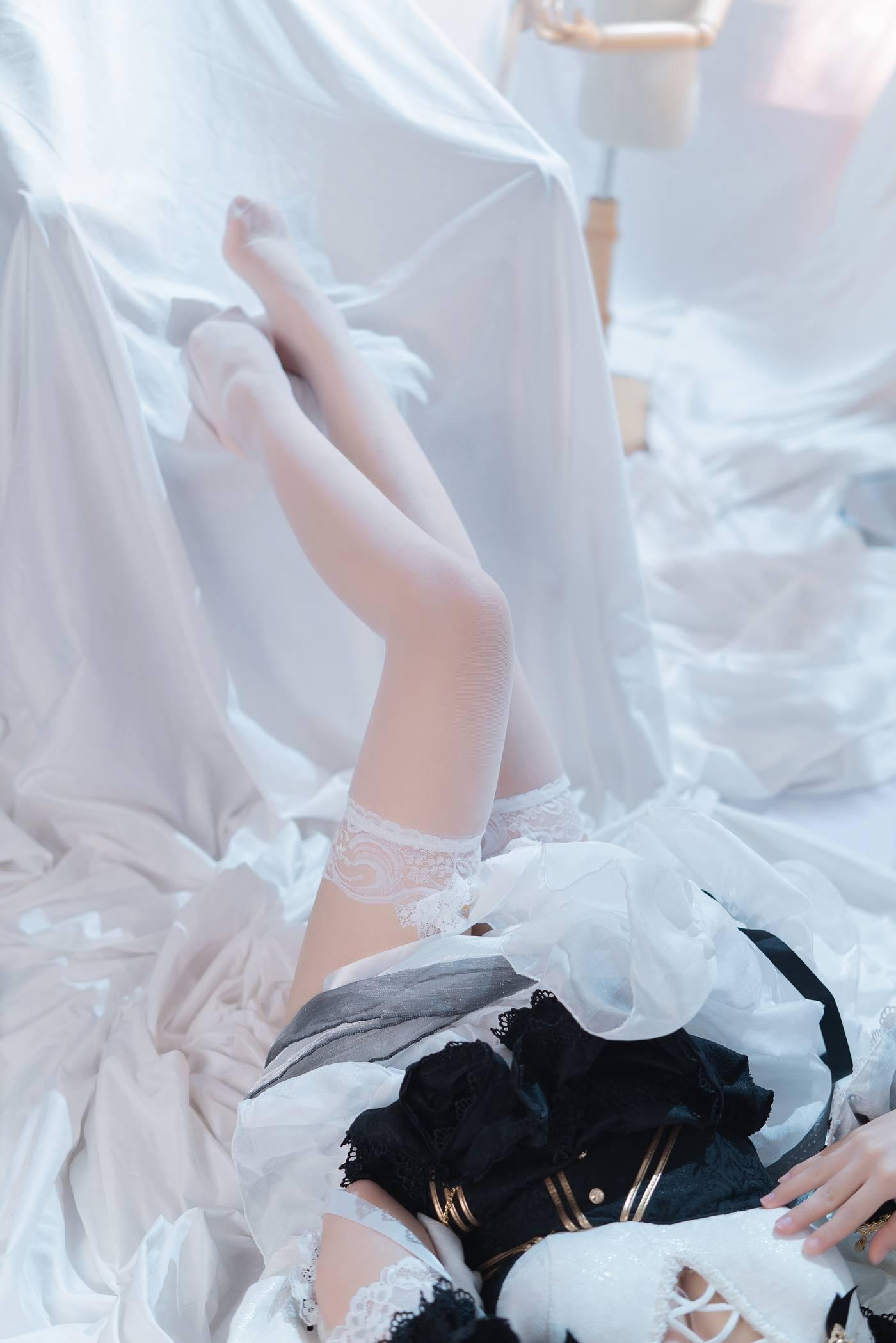 面饼仙儿 – NO.92 柴郡 [36P]插图1
