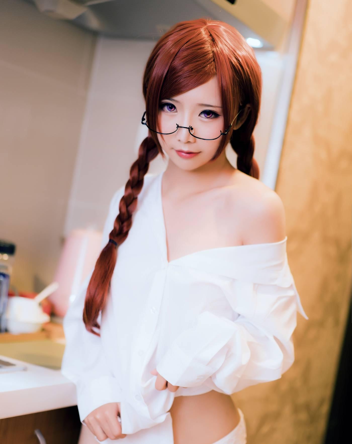 面饼仙儿 – NO.10 小女友2 [33P]插图6