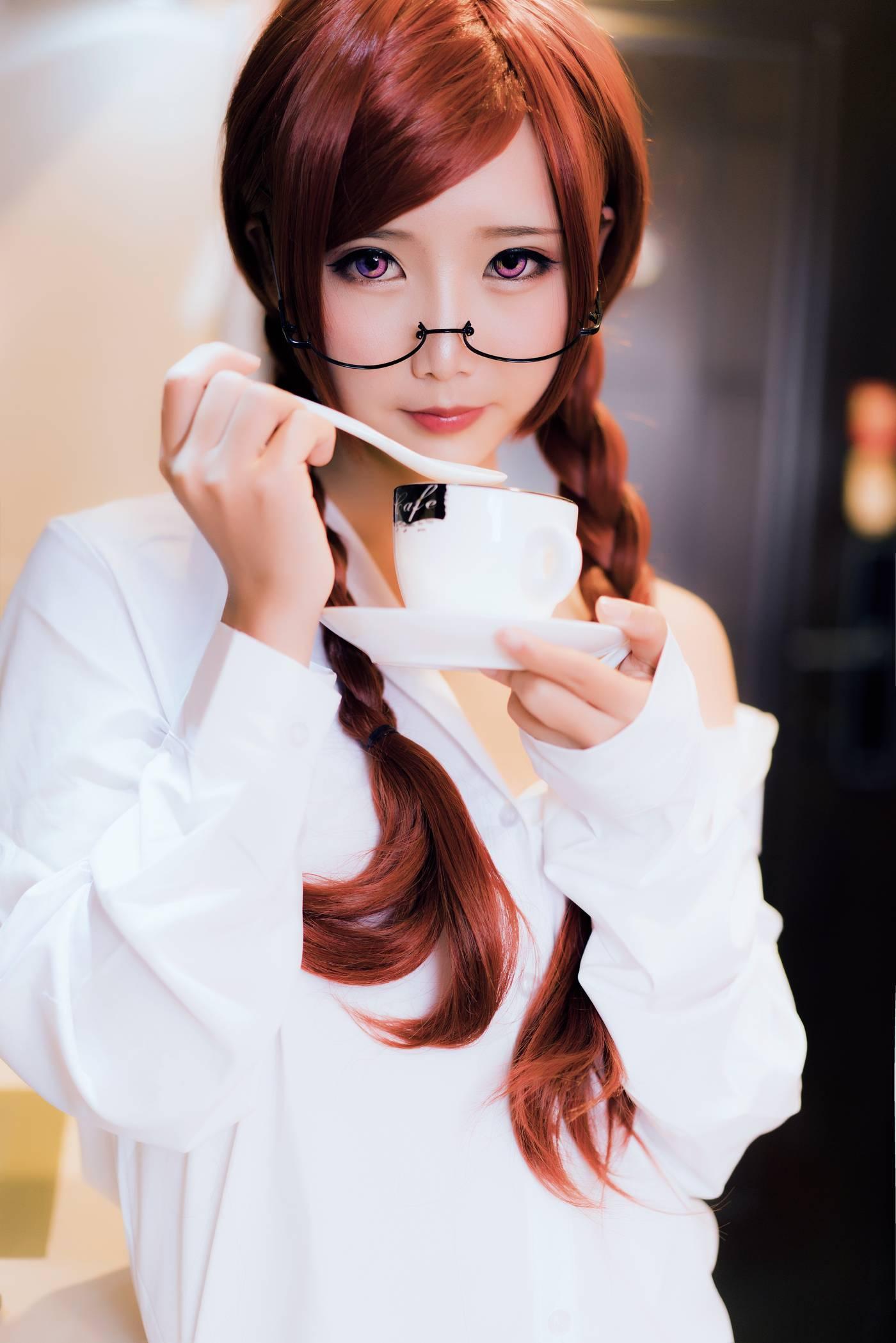 面饼仙儿 – NO.10 小女友2 [33P]插图7